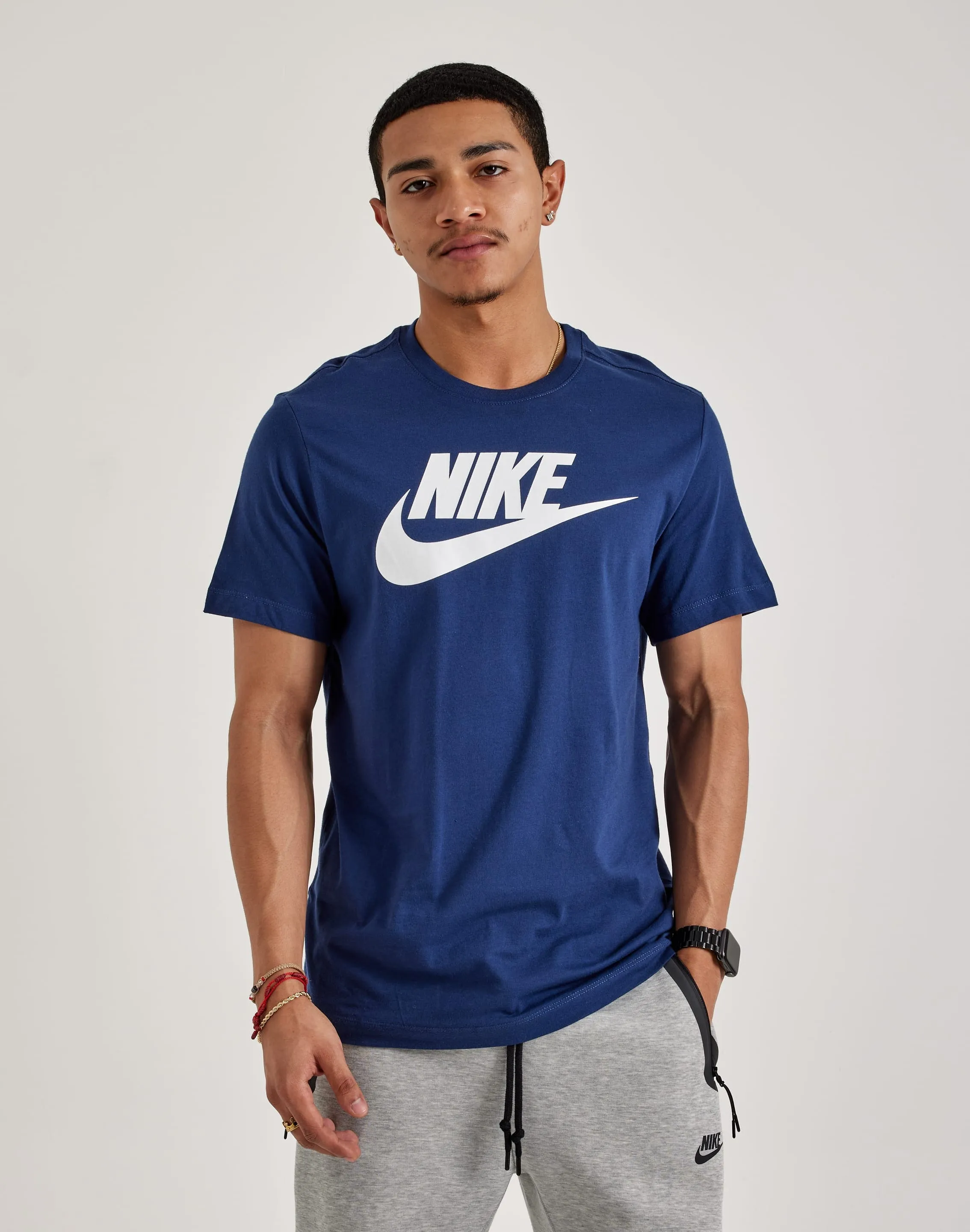 Nike Icon Futura Tee