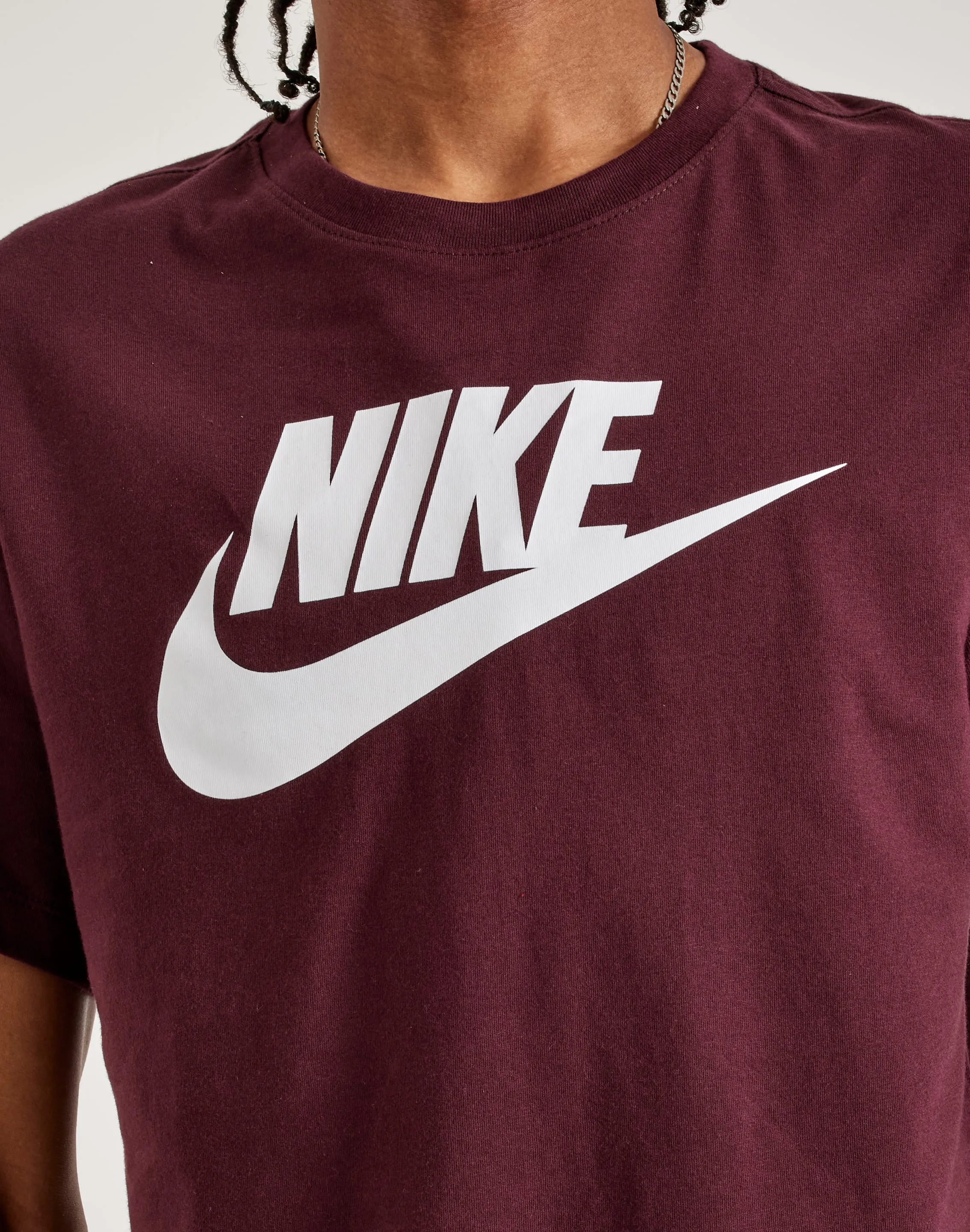 Nike Icon Futura Tee
