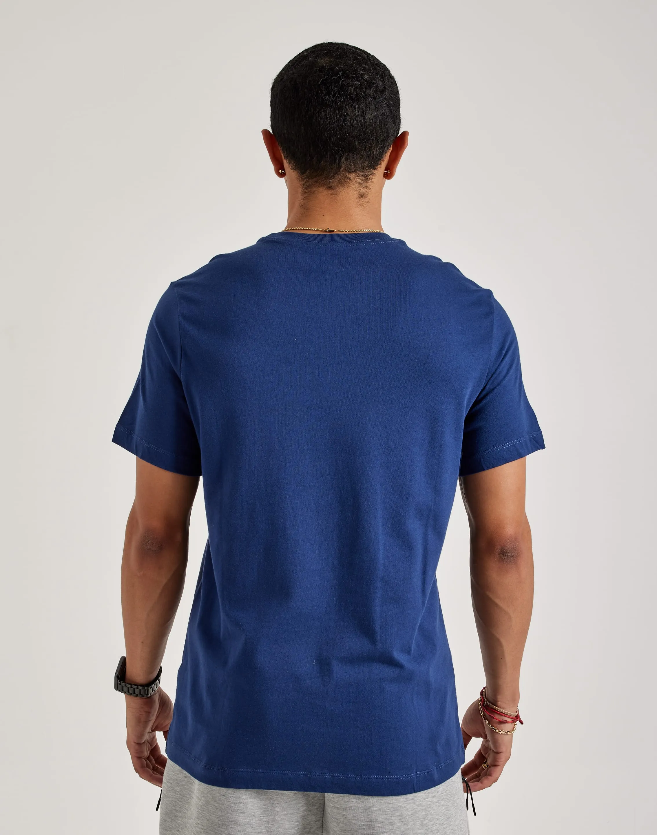Nike Icon Futura Tee