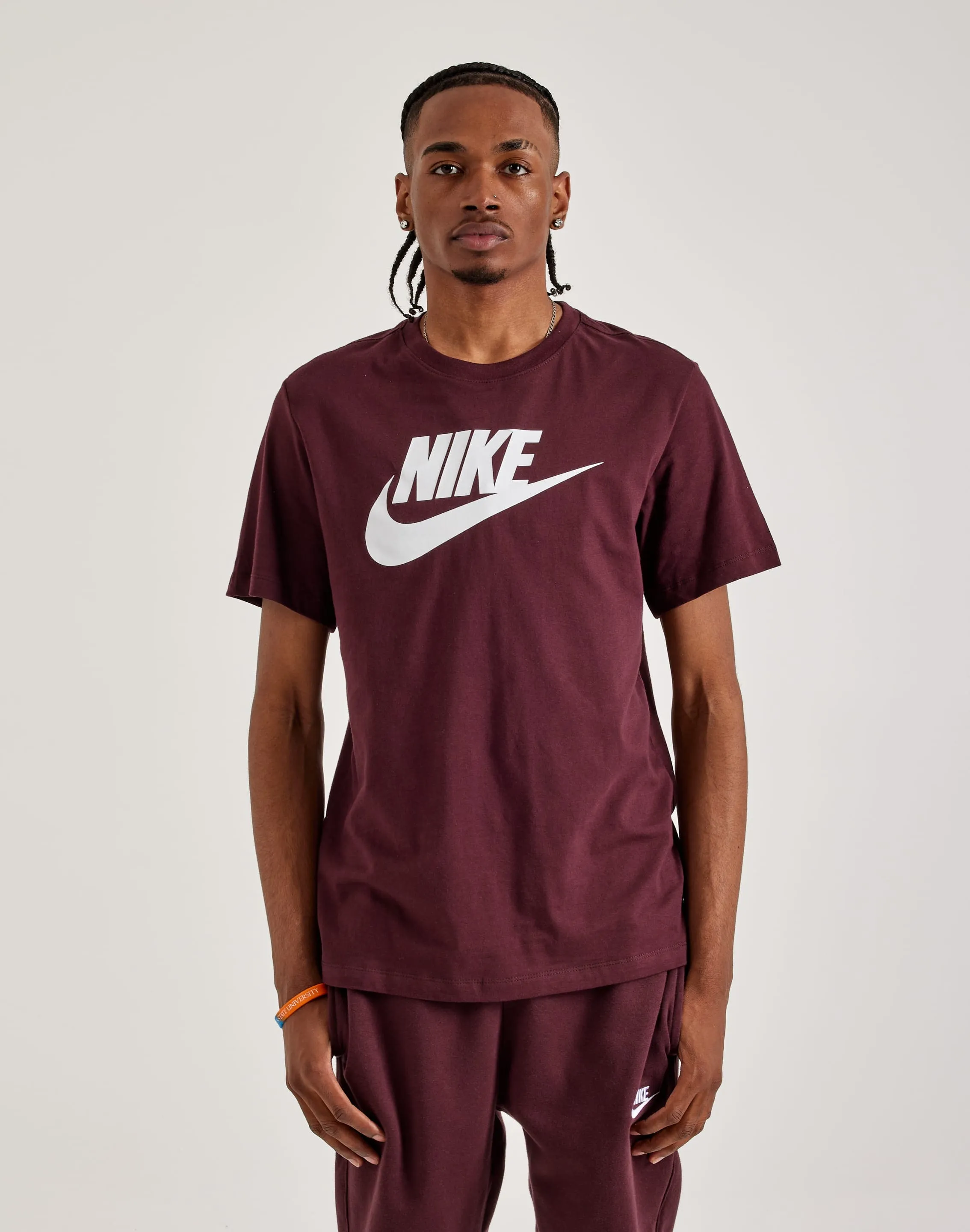 Nike Icon Futura Tee