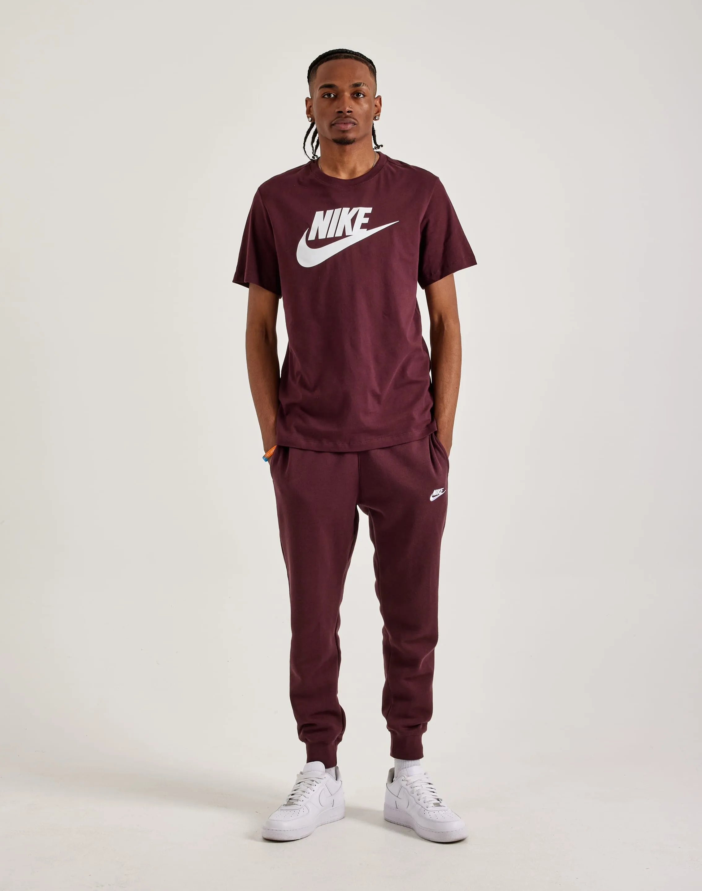 Nike Icon Futura Tee