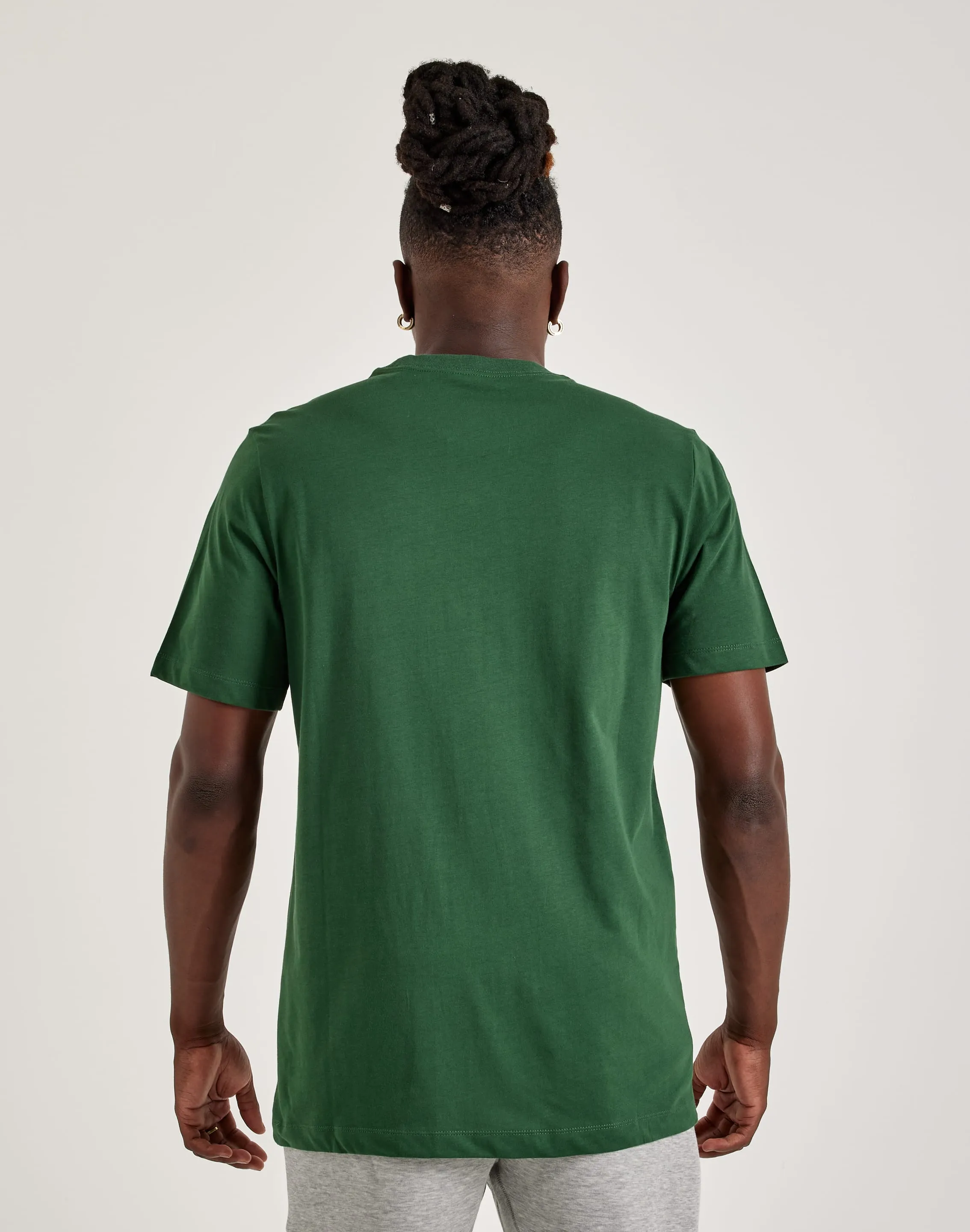 Nike Just Do It Swoosh Tee