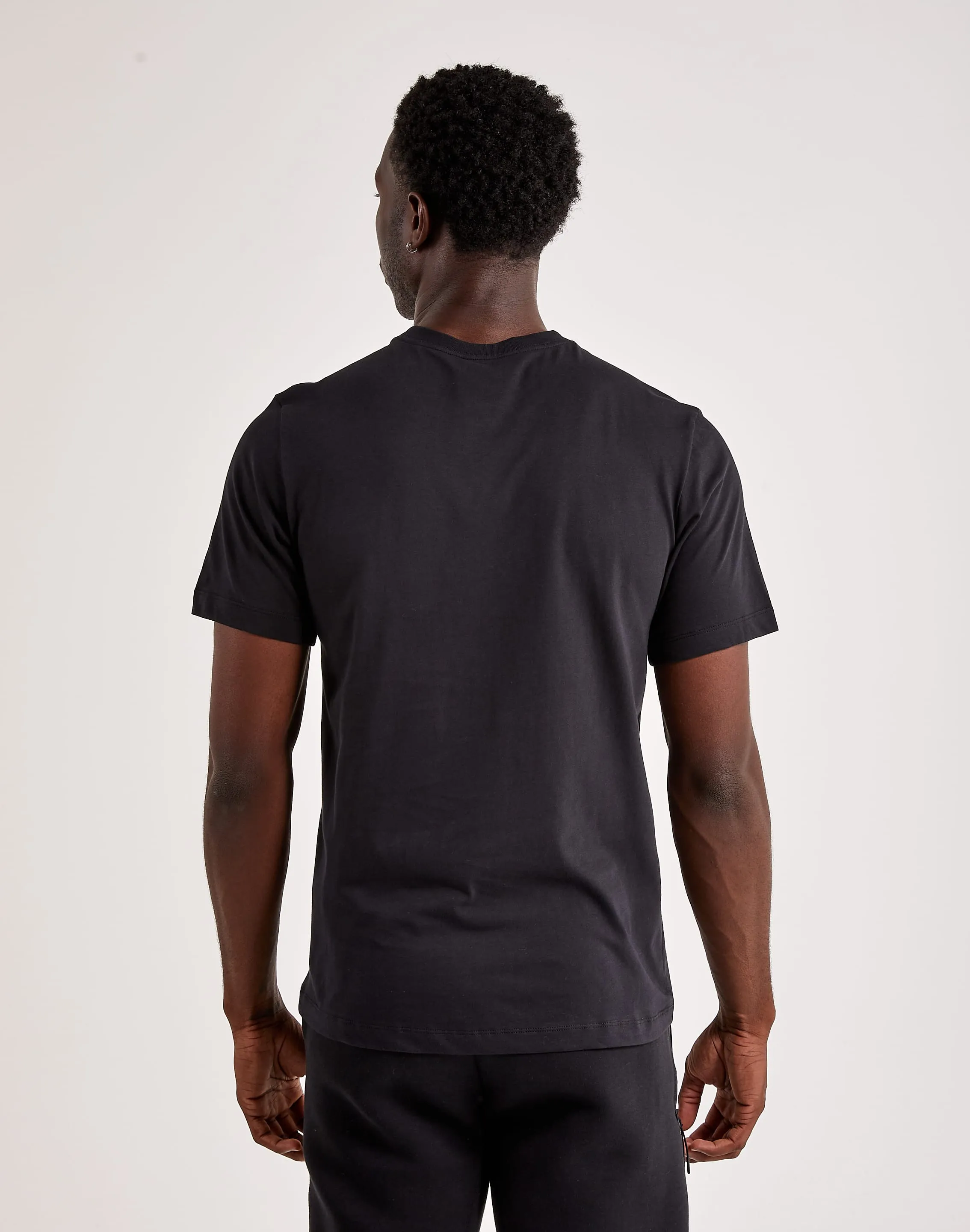 Nike Just Do It Tee