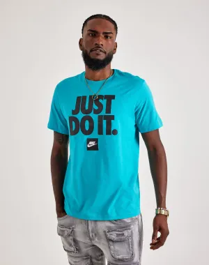 Nike Just Do It Tee