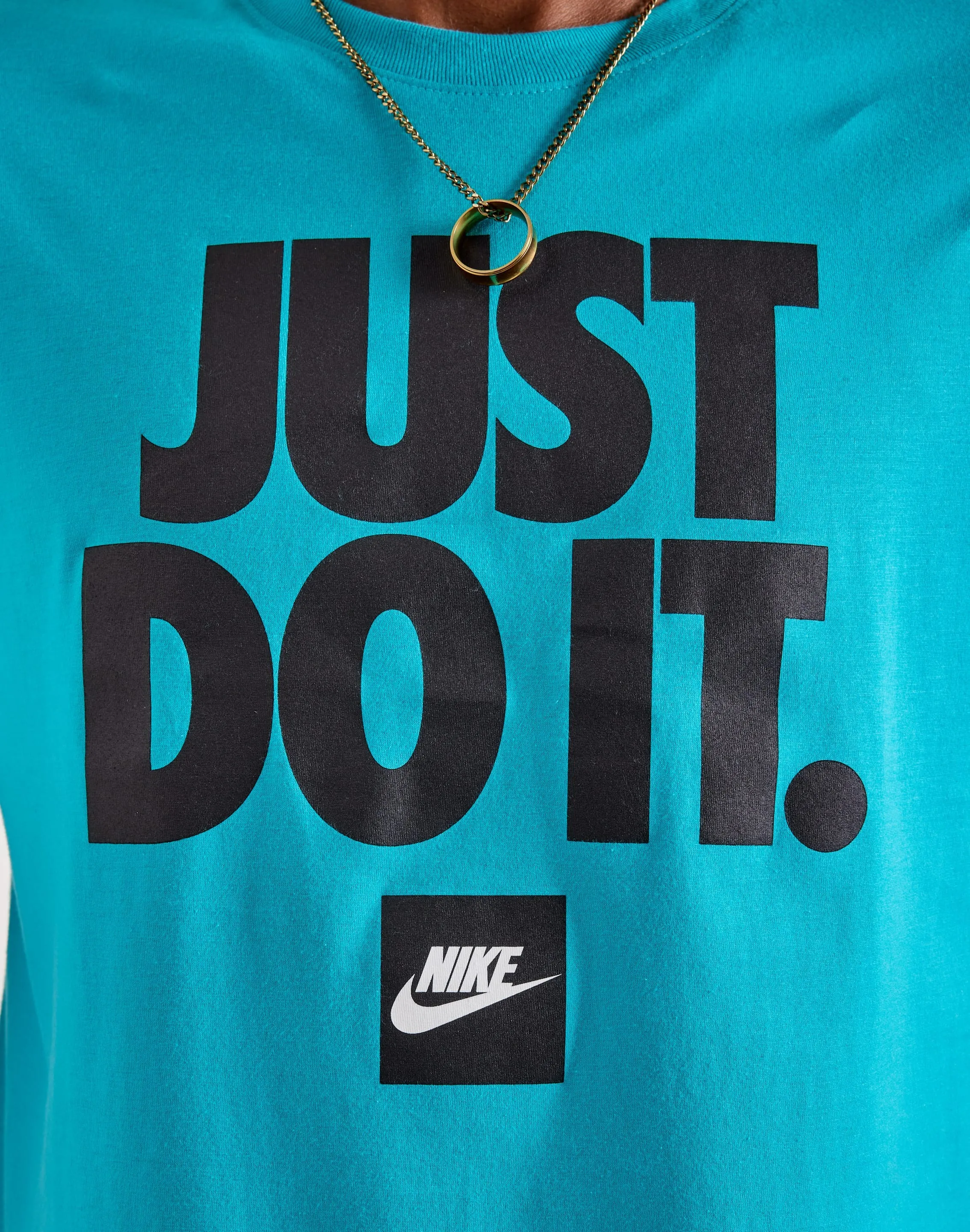 Nike Just Do It Tee