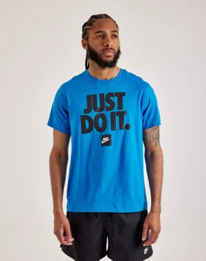 Nike Just Do It Tee