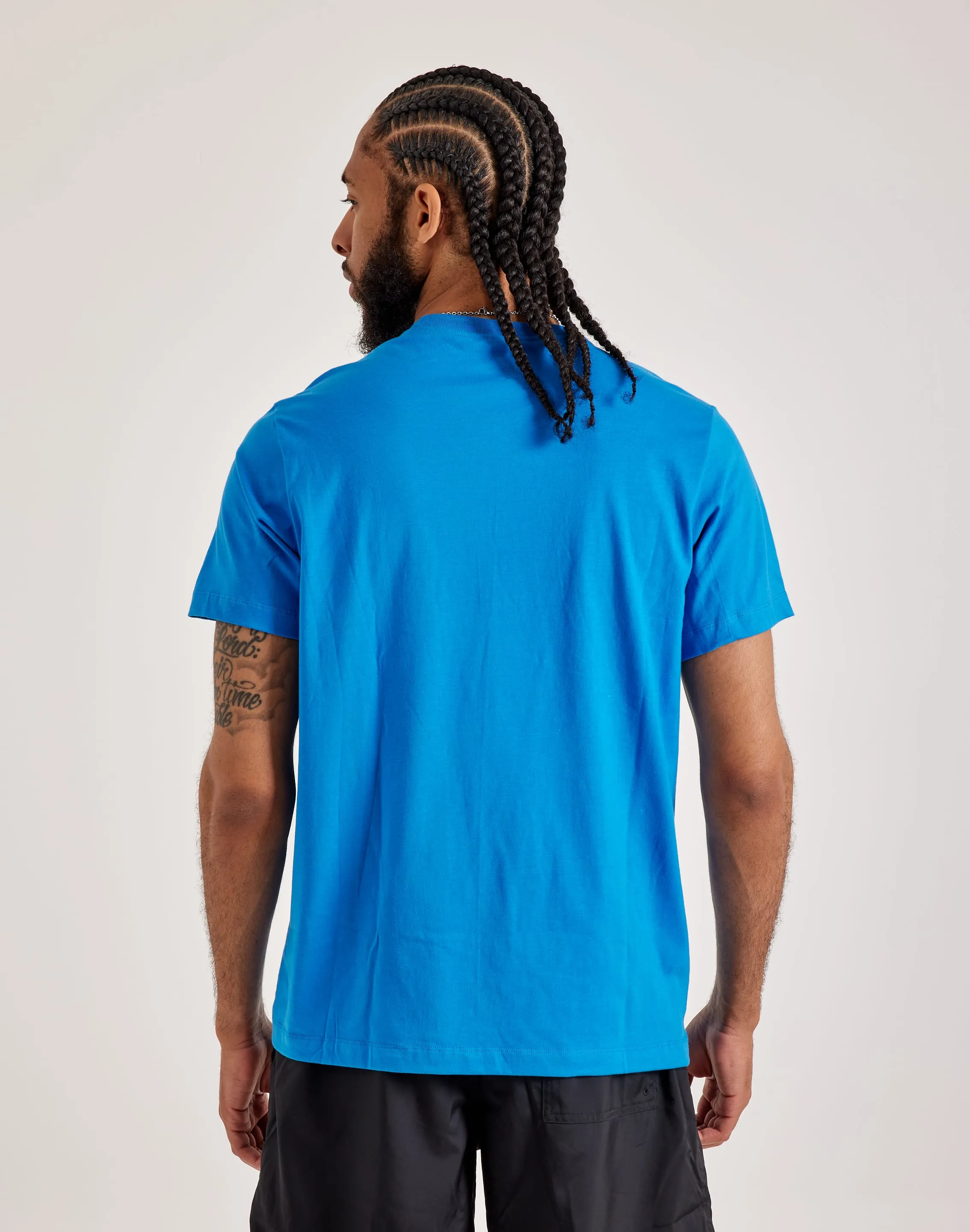 Nike Just Do It Tee