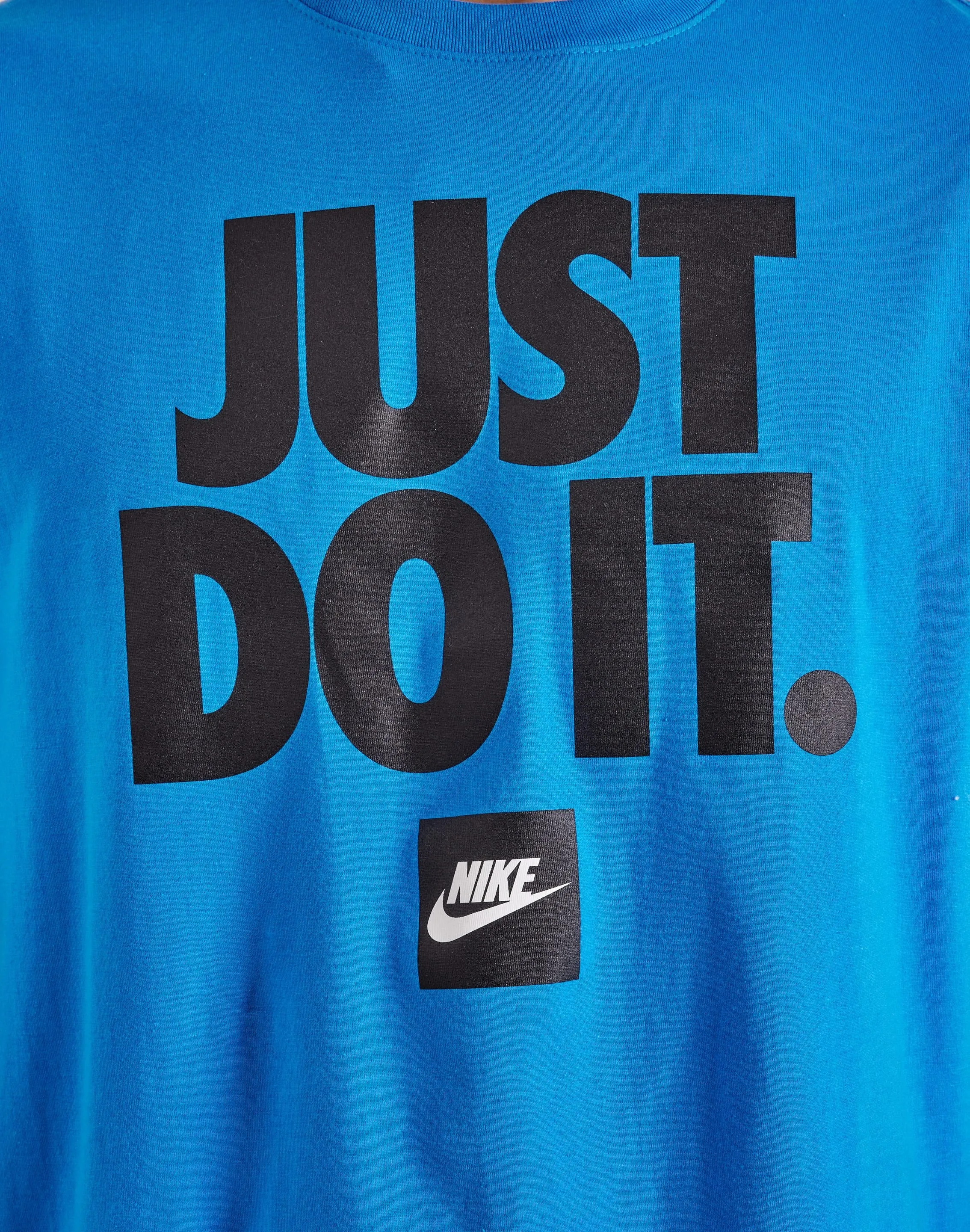Nike Just Do It Tee