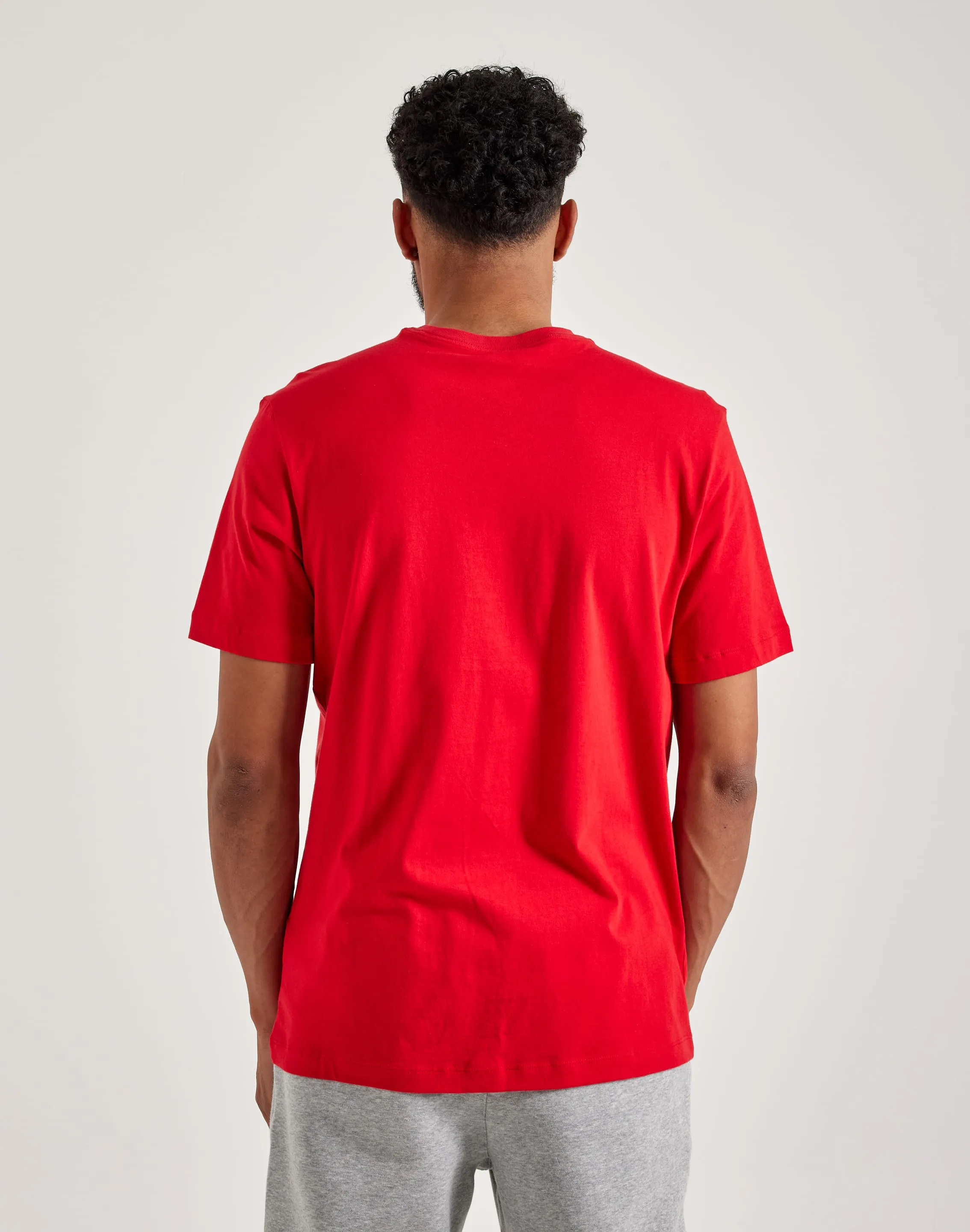 Nike Just Do It Tee