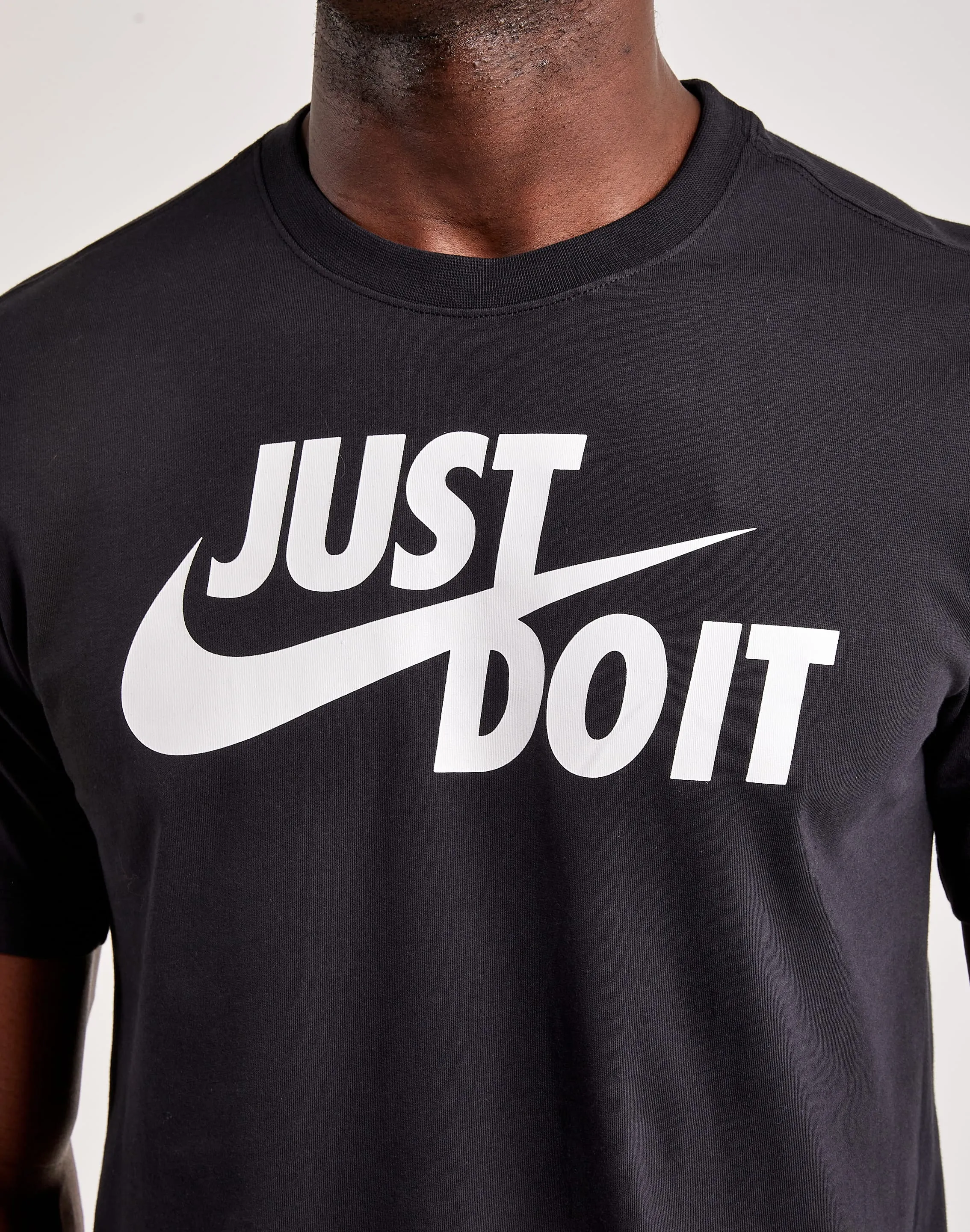 Nike Just Do It Tee