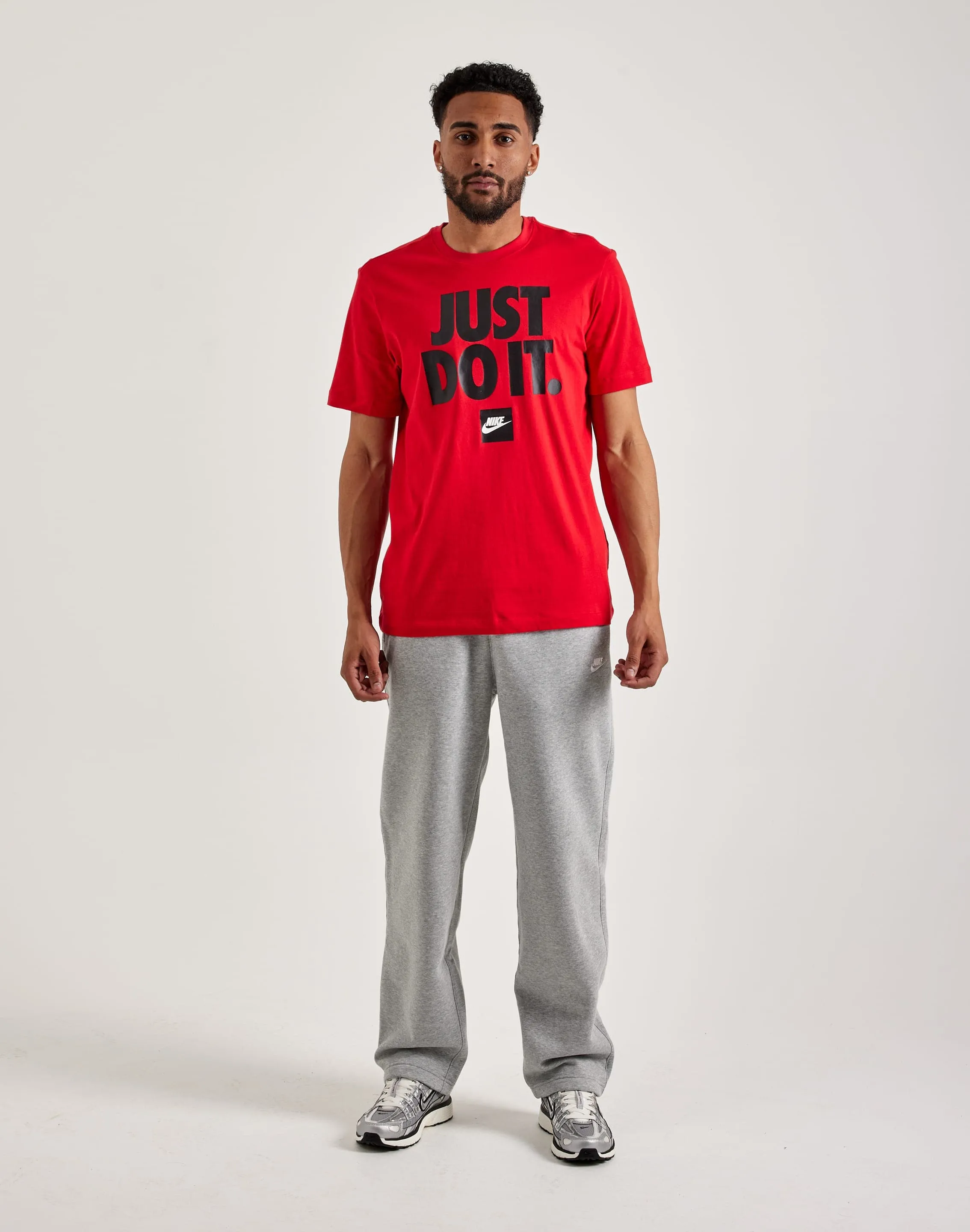 Nike Just Do It Tee