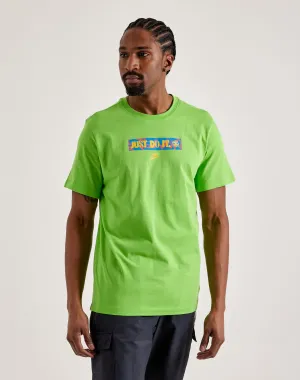 Nike Just Do It Tee