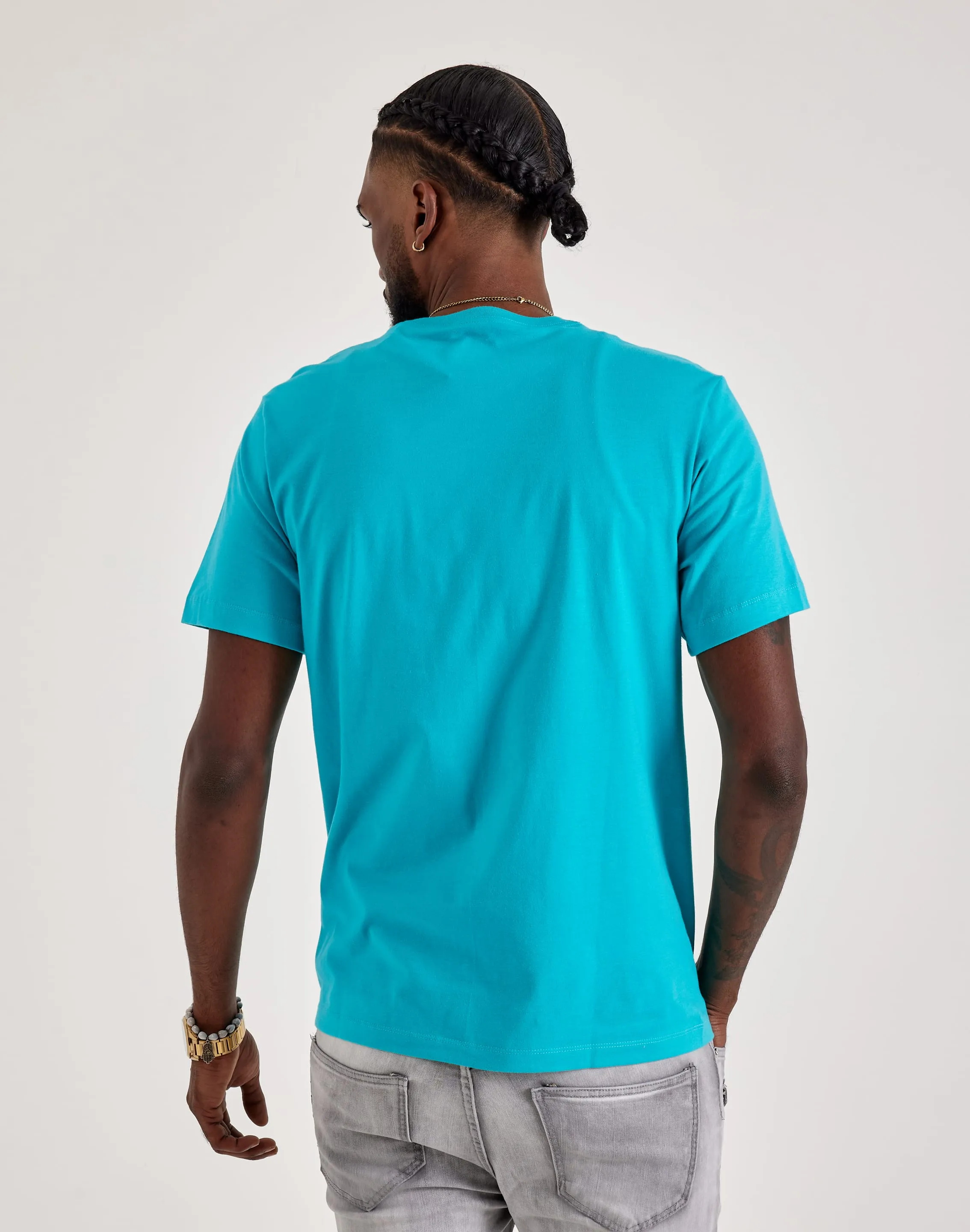 Nike Just Do It Tee