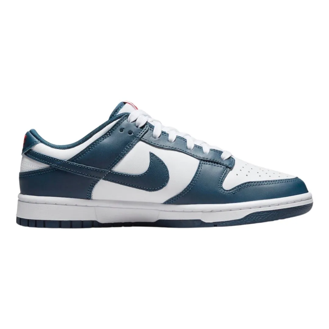 Nike Men's Dunk Low Valerian Blue Nike Dunk