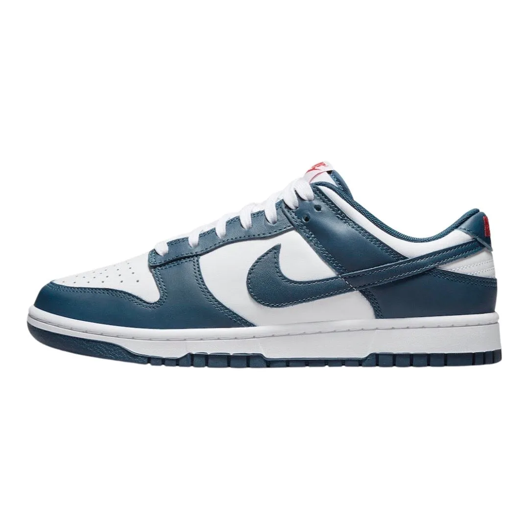 Nike Men's Dunk Low Valerian Blue Nike Dunk