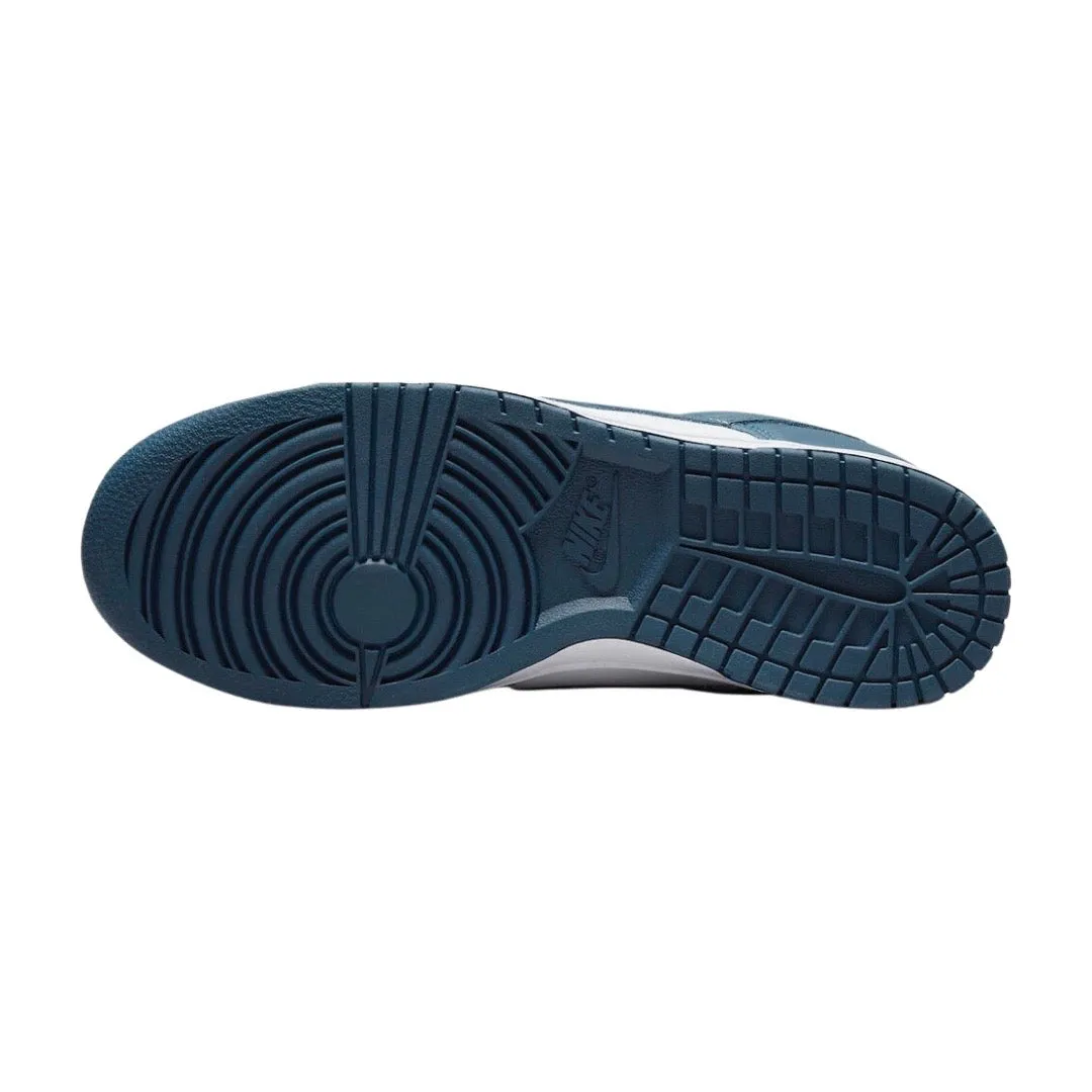 Nike Men's Dunk Low Valerian Blue Nike Dunk