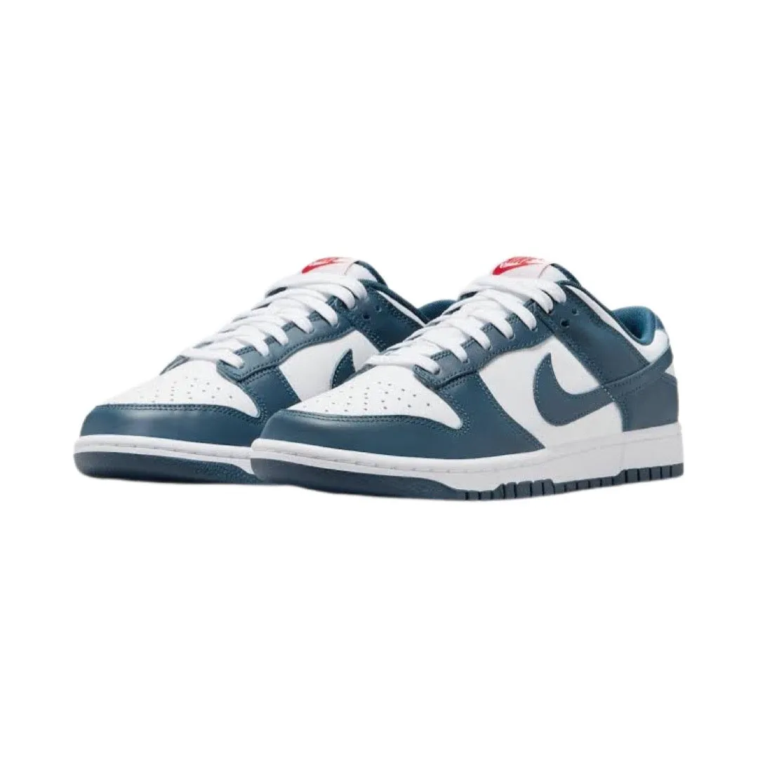 Nike Men's Dunk Low Valerian Blue Nike Dunk