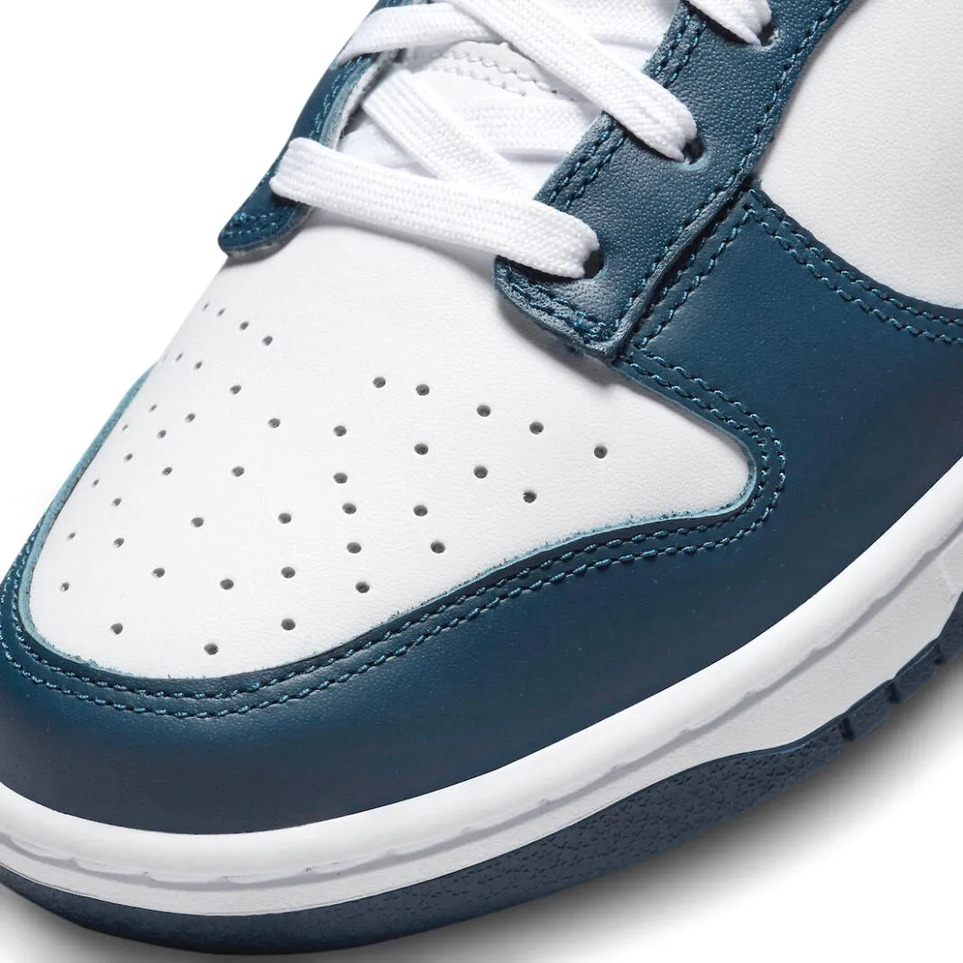 Nike Men's Dunk Low Valerian Blue Nike Dunk