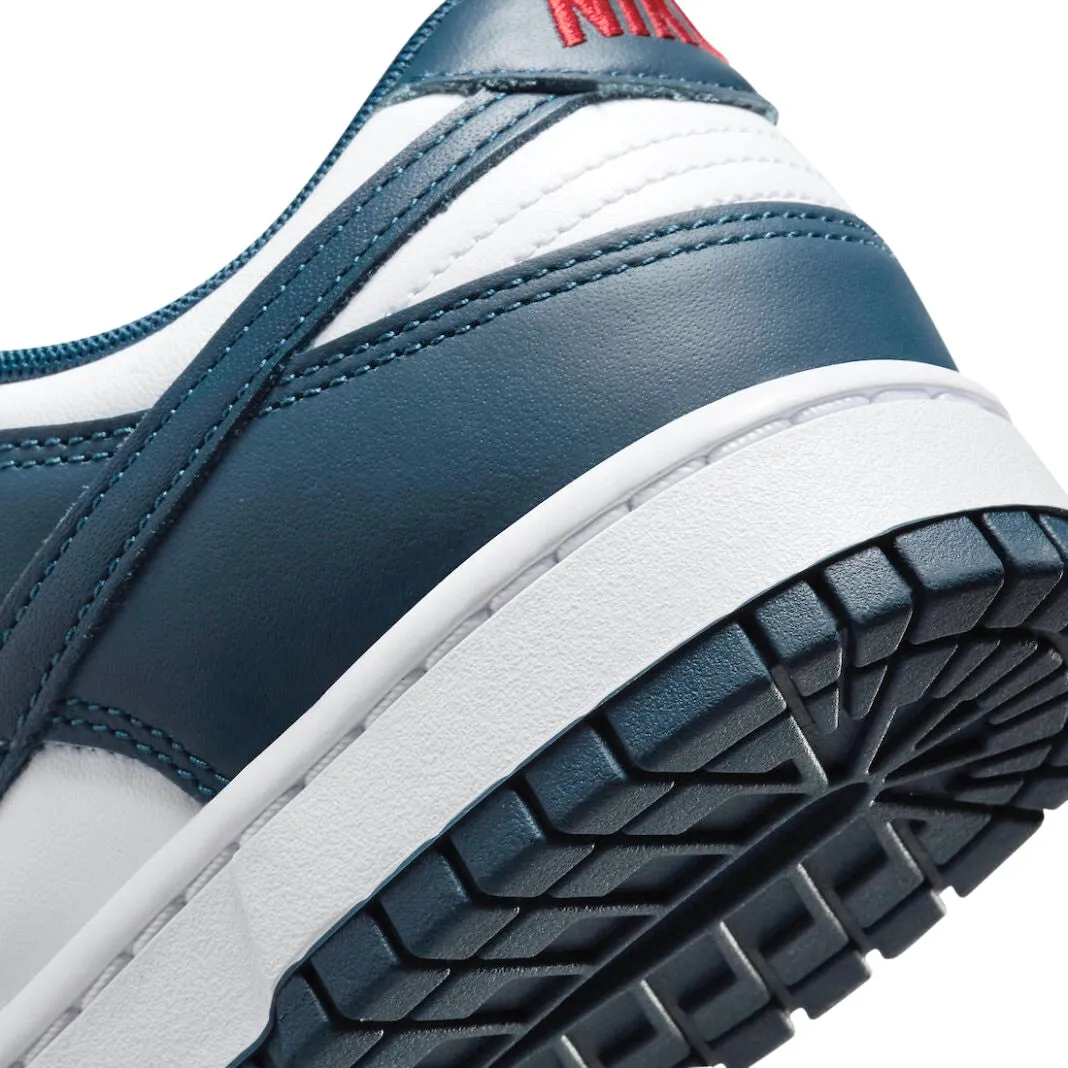 Nike Men's Dunk Low Valerian Blue Nike Dunk