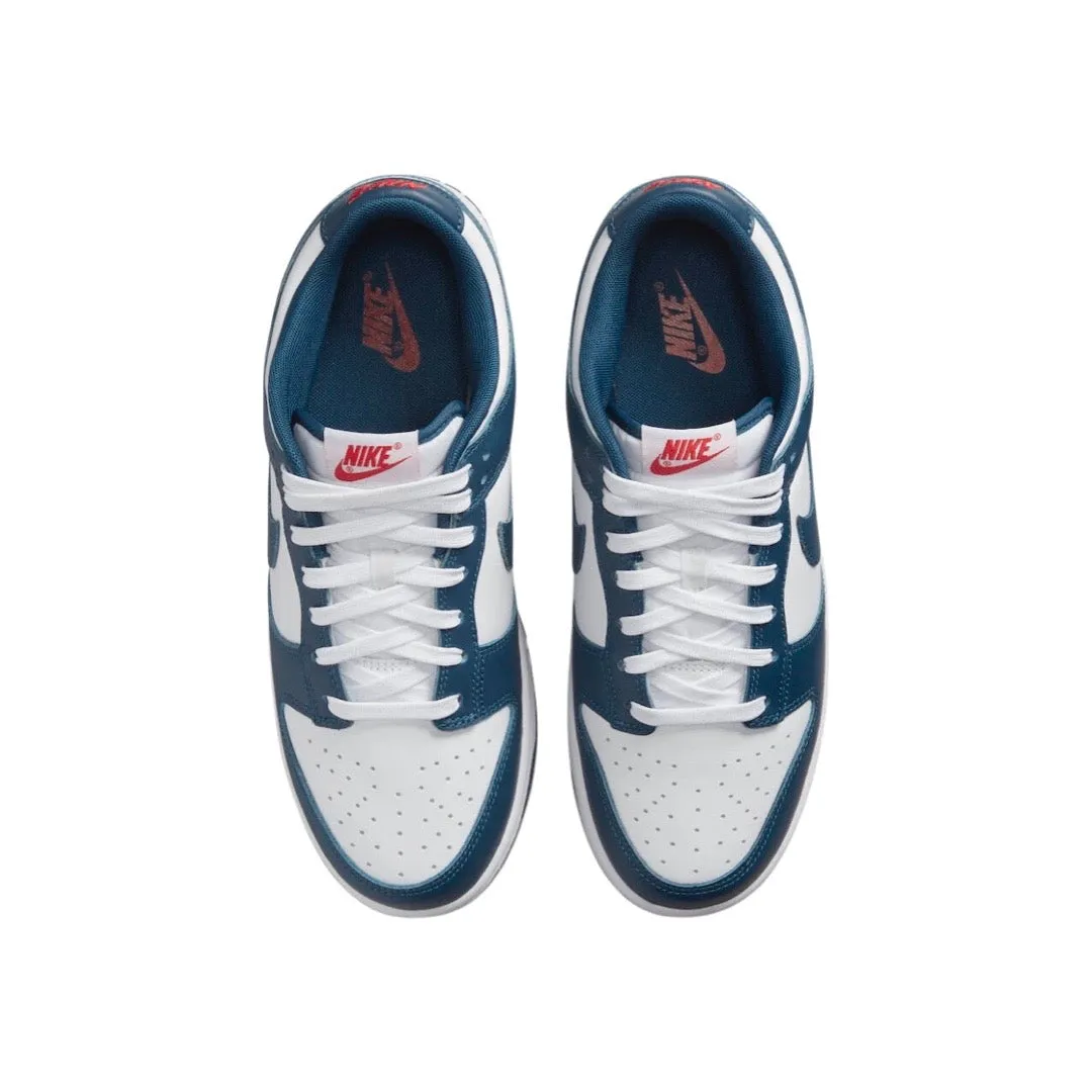 Nike Men's Dunk Low Valerian Blue Nike Dunk