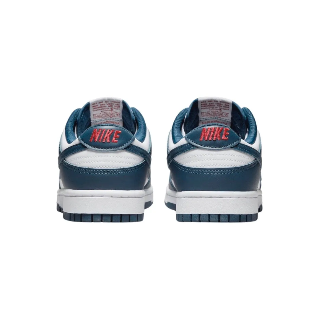 Nike Men's Dunk Low Valerian Blue Nike Dunk