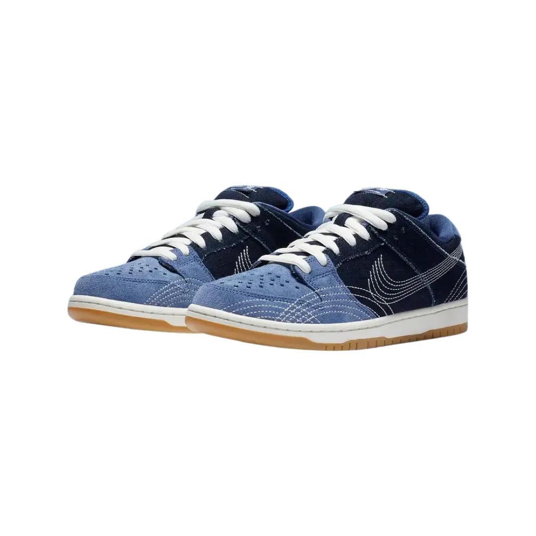Nike SB Dunk Denim Sashiko Nike Dunk