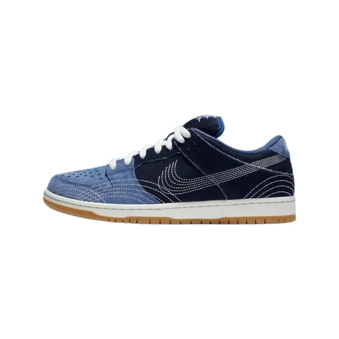 Nike SB Dunk Denim Sashiko Nike Dunk