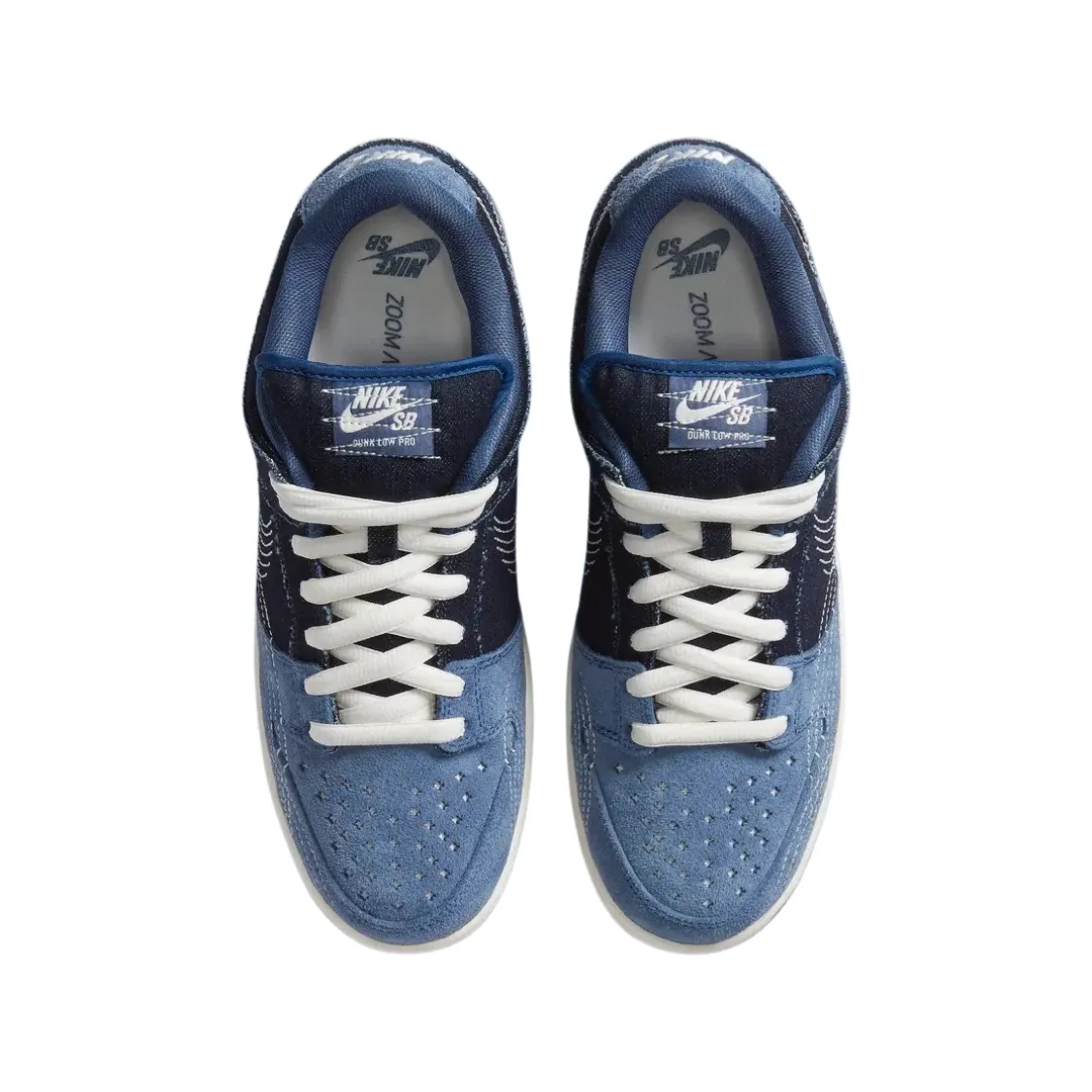 Nike SB Dunk Denim Sashiko Nike Dunk