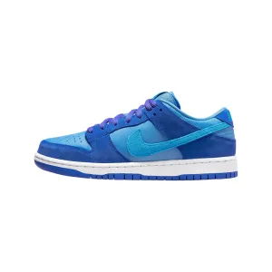 Nike SB Dunk Low Blue Raspberry Nike Dunk