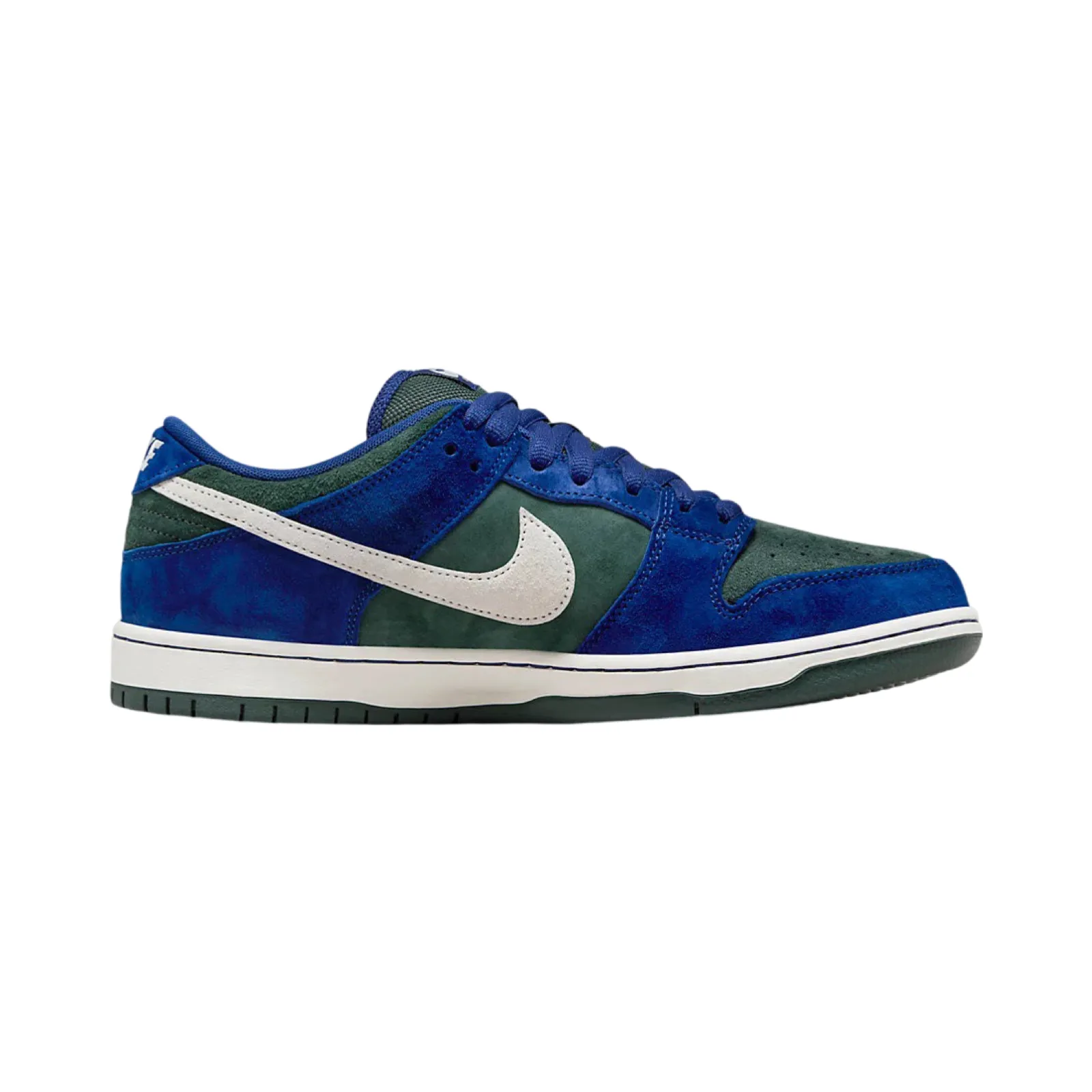 Nike SB Dunk Low Deep Royal Vintage Green Nike Dunk