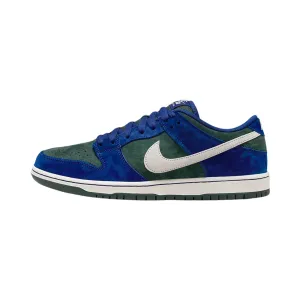 Nike SB Dunk Low Deep Royal Vintage Green Nike Dunk