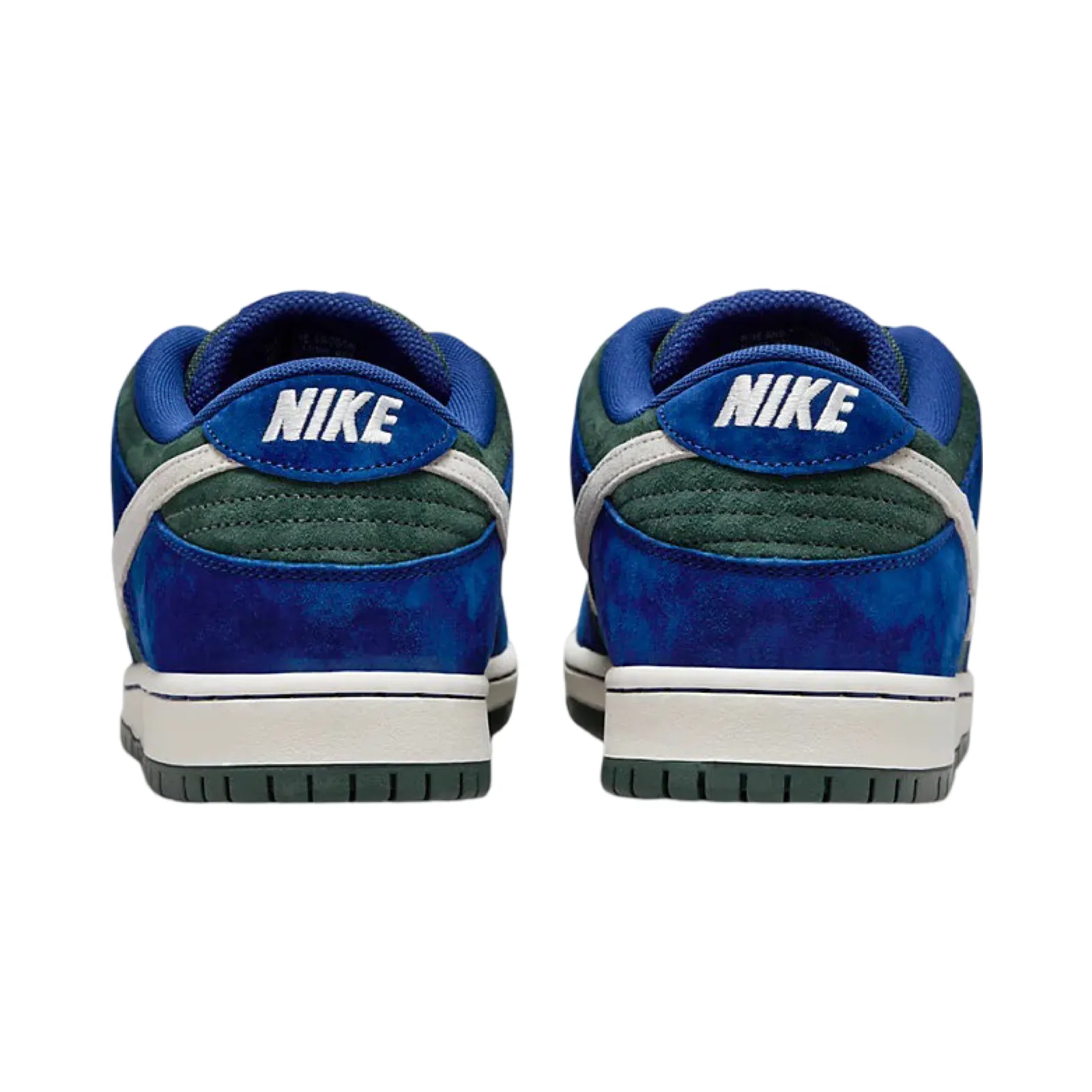 Nike SB Dunk Low Deep Royal Vintage Green Nike Dunk