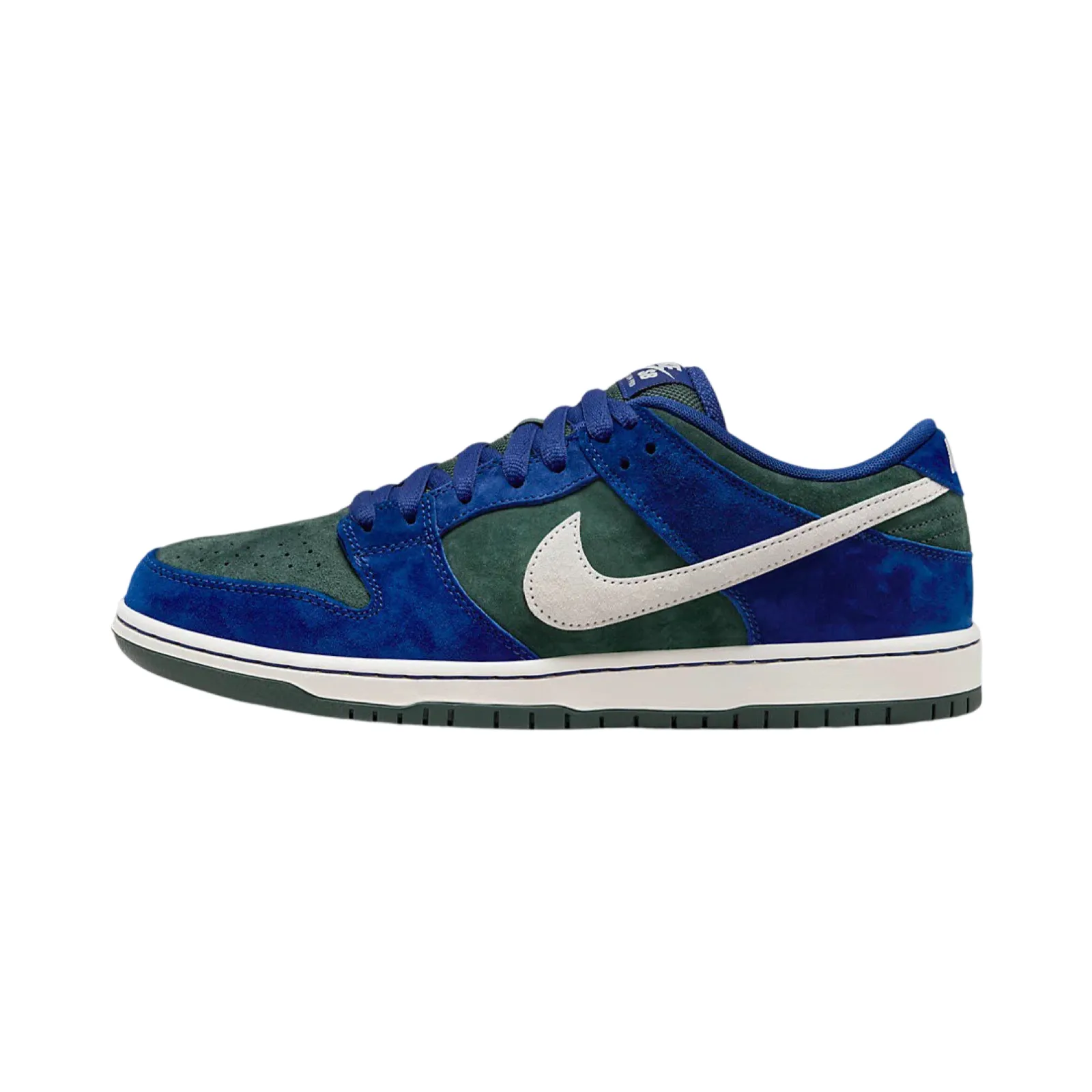 Nike SB Dunk Low Deep Royal Vintage Green Nike Dunk