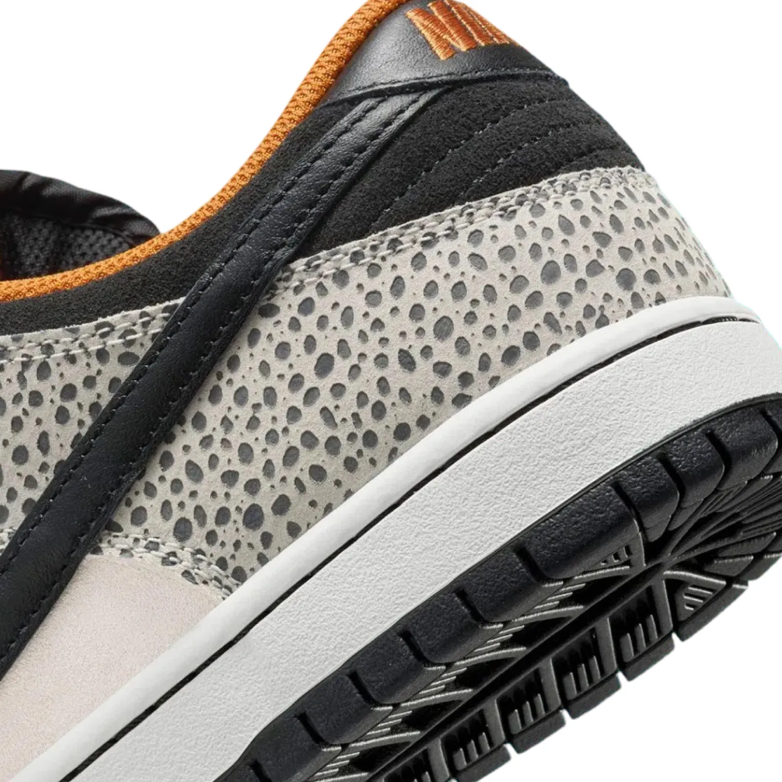 Nike SB Dunk Low Electric Pack Olympic Safari Nike Dunk