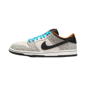 Nike SB Dunk Low Electric Pack Olympic Safari Nike Dunk