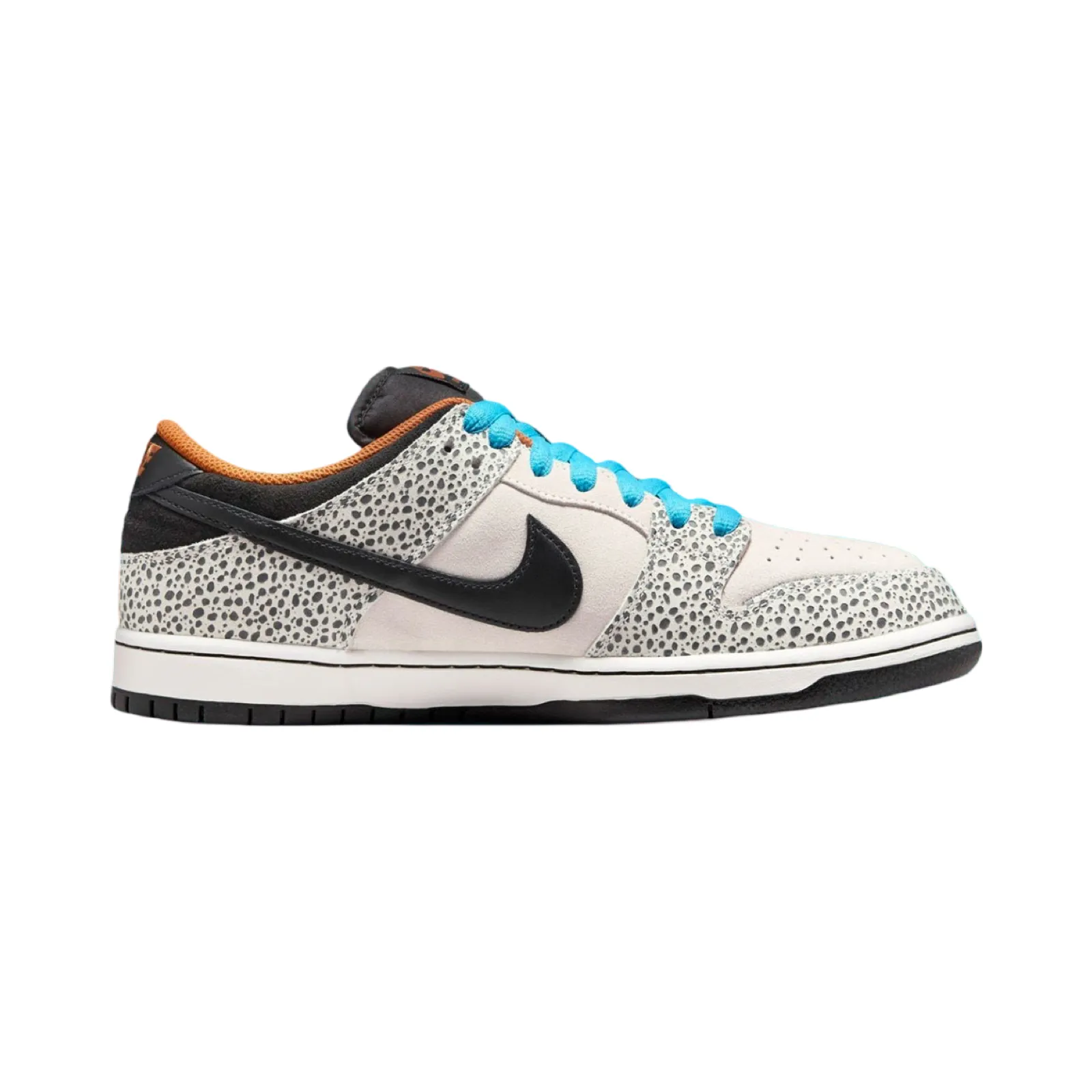 Nike SB Dunk Low Electric Pack Olympic Safari Nike Dunk