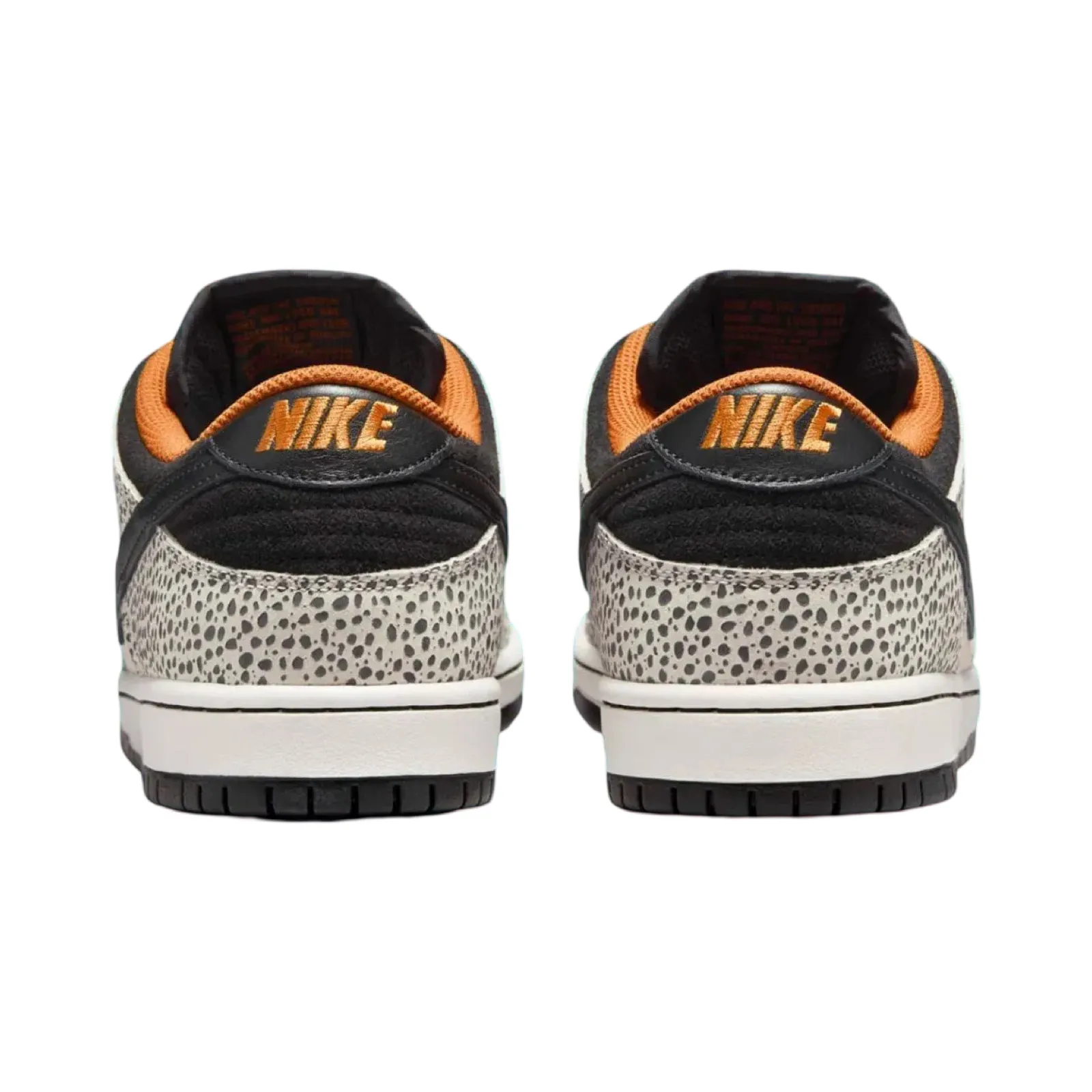 Nike SB Dunk Low Electric Pack Olympic Safari Nike Dunk