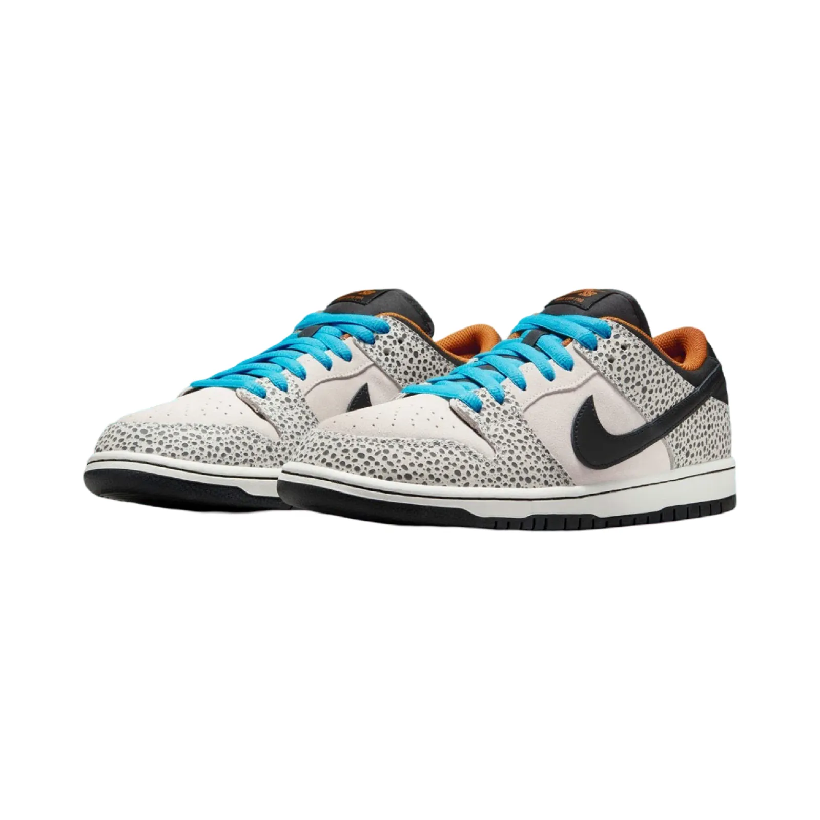 Nike SB Dunk Low Electric Pack Olympic Safari Nike Dunk