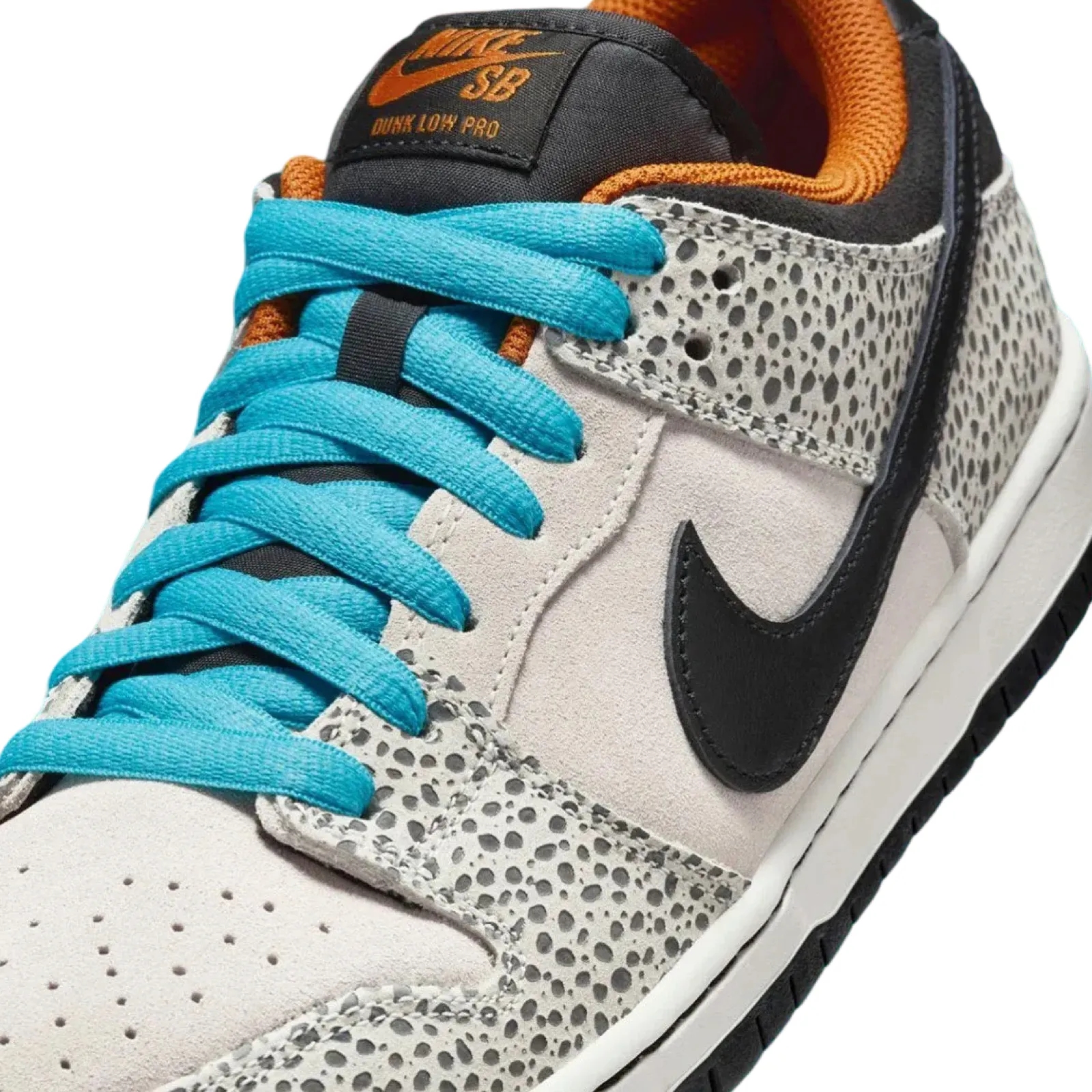 Nike SB Dunk Low Electric Pack Olympic Safari Nike Dunk