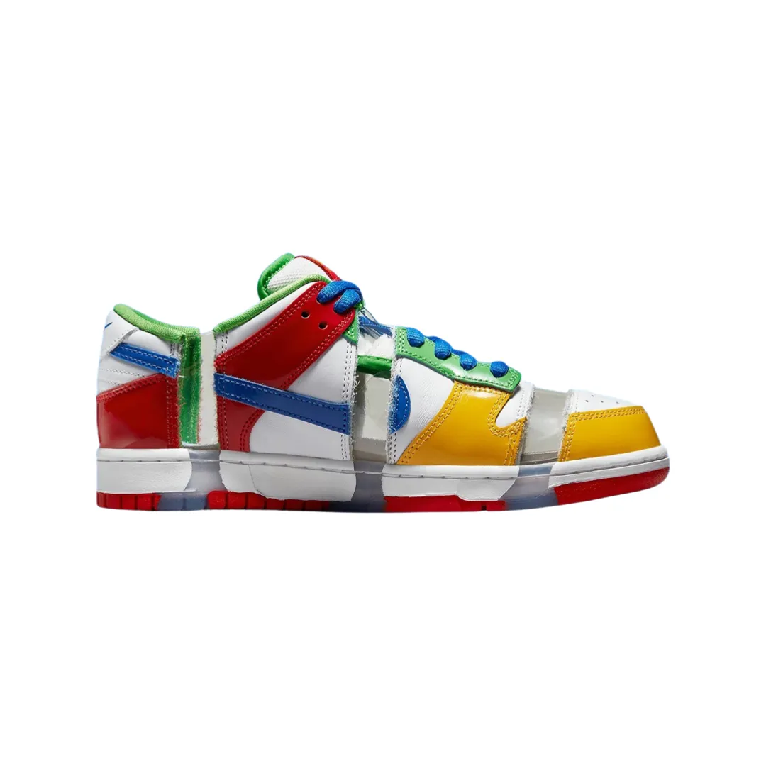 Nike SB Dunk Low OG QS eBay Nike Dunk