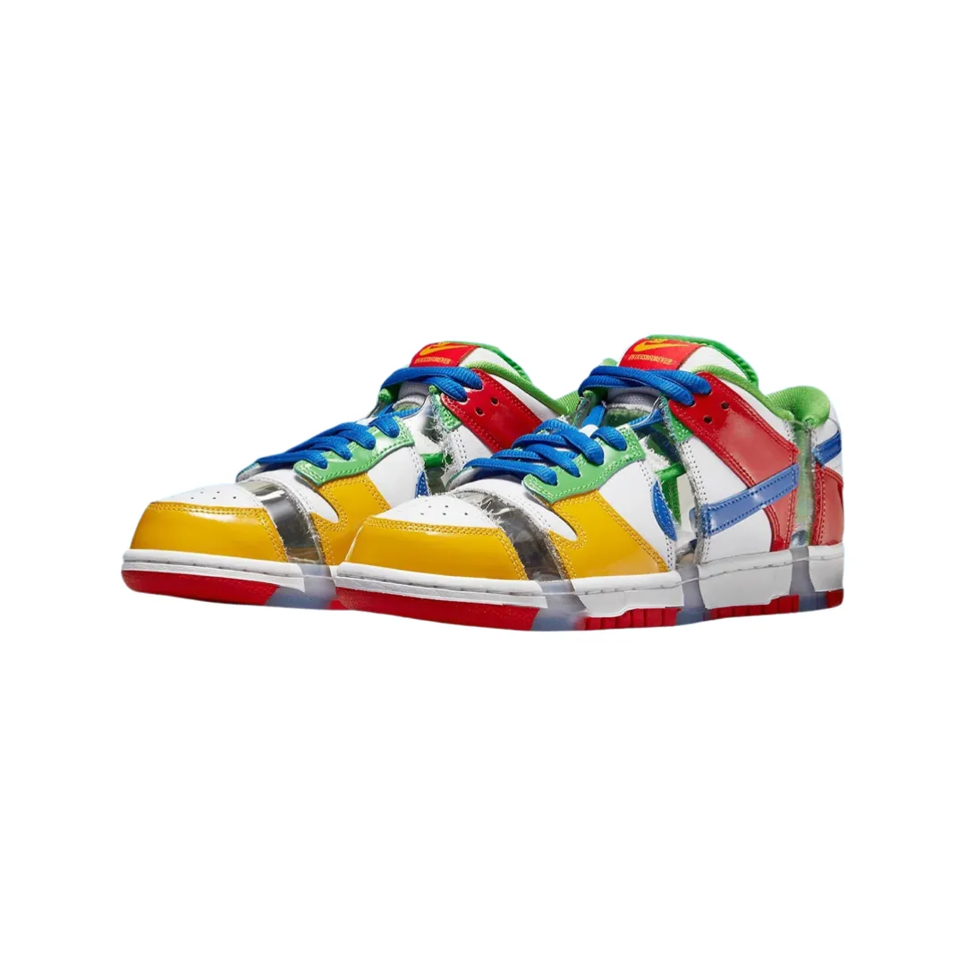 Nike SB Dunk Low OG QS eBay Nike Dunk