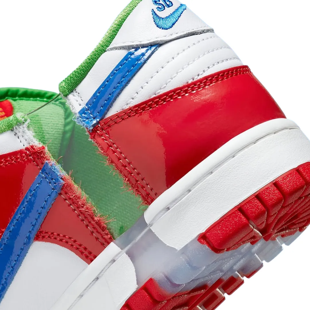 Nike SB Dunk Low OG QS eBay Nike Dunk
