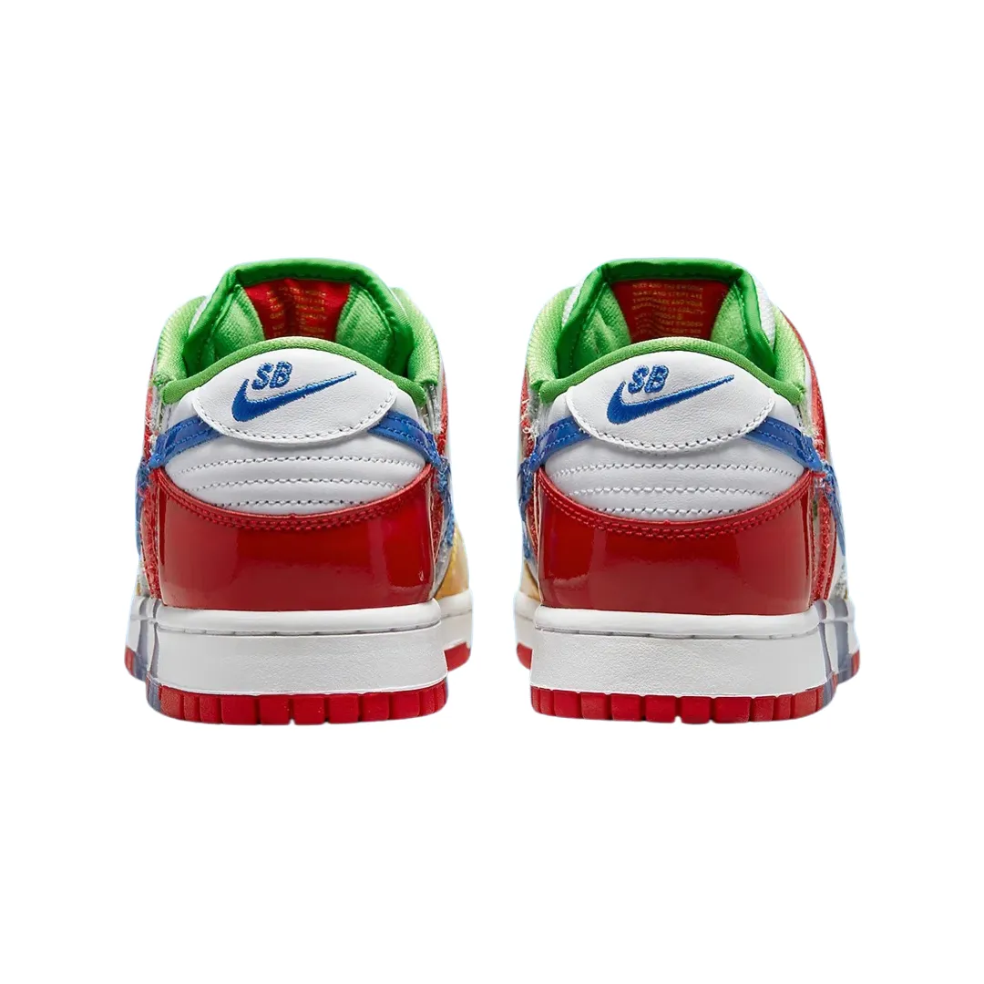 Nike SB Dunk Low OG QS eBay Nike Dunk