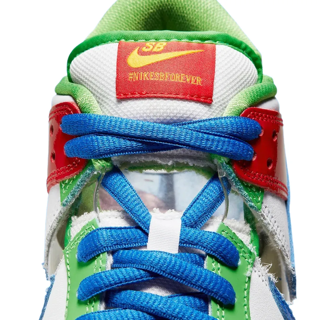 Nike SB Dunk Low OG QS eBay Nike Dunk