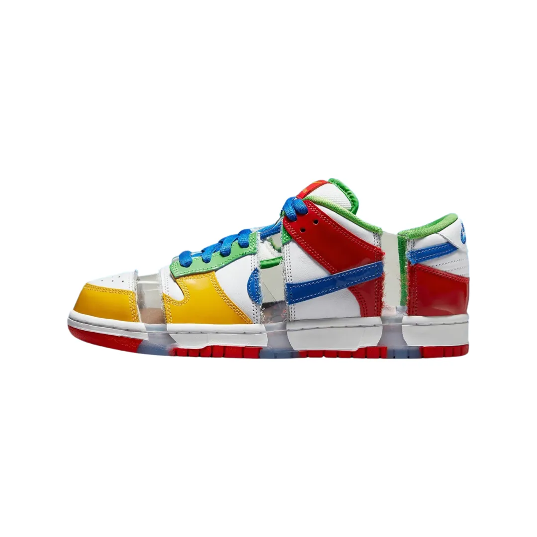 Nike SB Dunk Low OG QS eBay Nike Dunk
