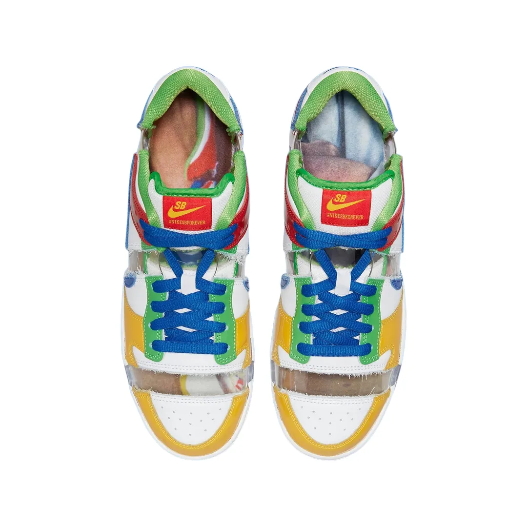Nike SB Dunk Low OG QS eBay Nike Dunk