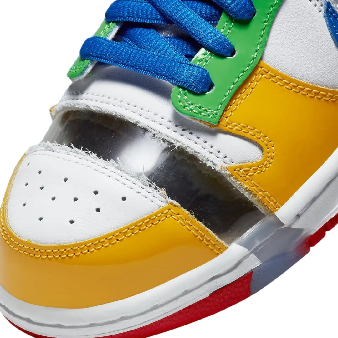 Nike SB Dunk Low OG QS eBay Nike Dunk