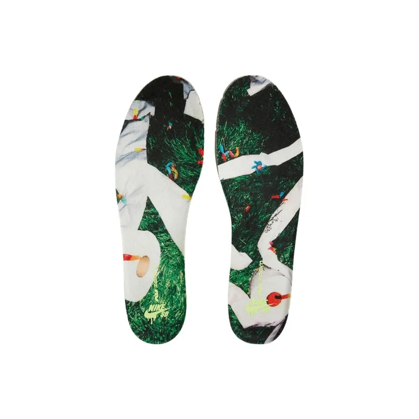 Nike SB Dunk Low Pro Premium Mummy Coconut Milk Seafoam Nike Dunk