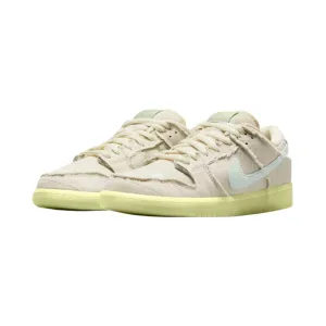 Nike SB Dunk Low Pro Premium Mummy Coconut Milk Seafoam Nike Dunk