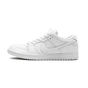 Nike SB Dunk Low Pro Triple White Nike Dunk